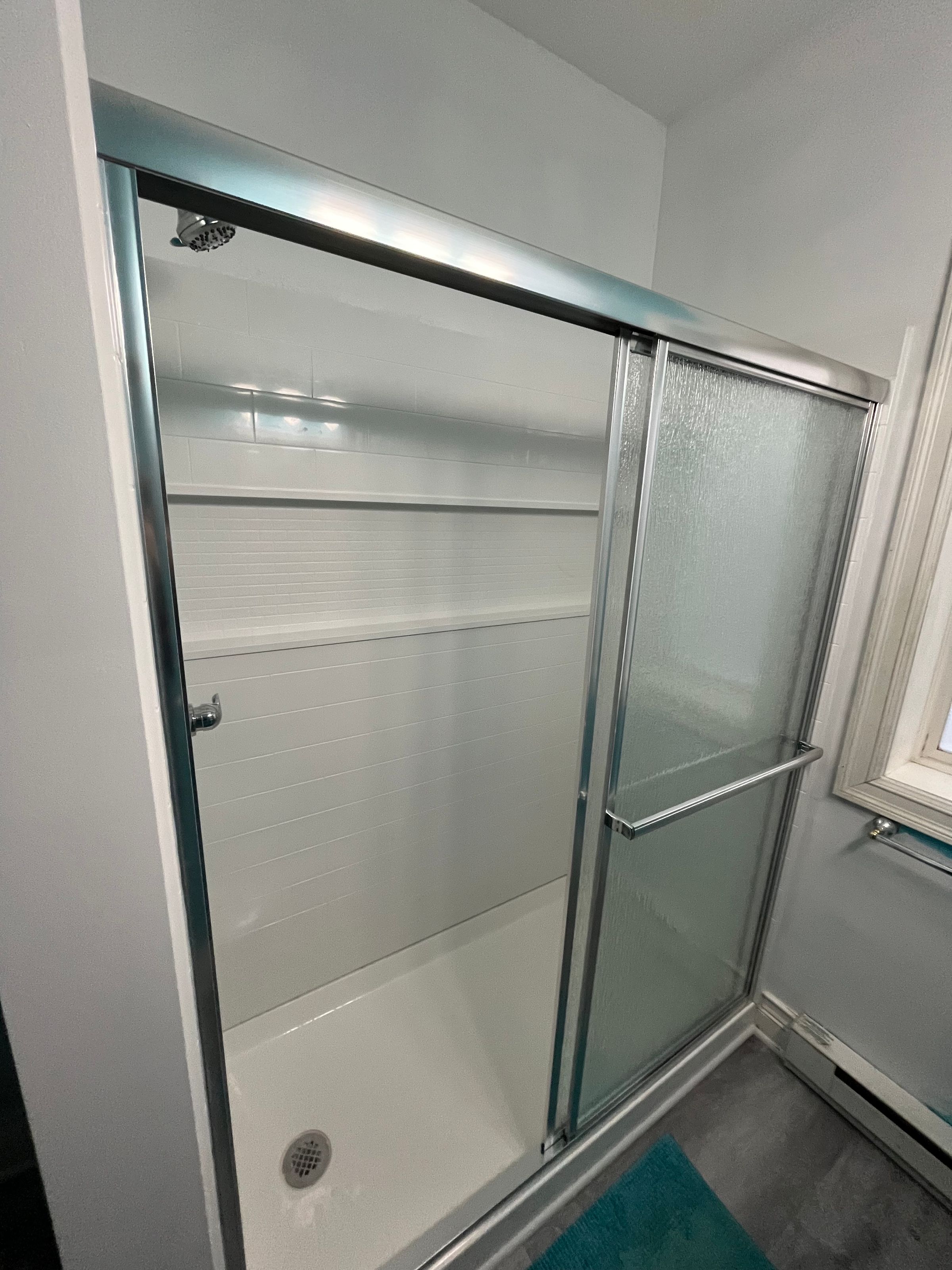 Rose, Bathroom avatar