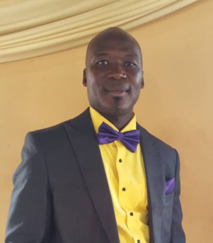 Secretary General: Akim S.C. Mansaray