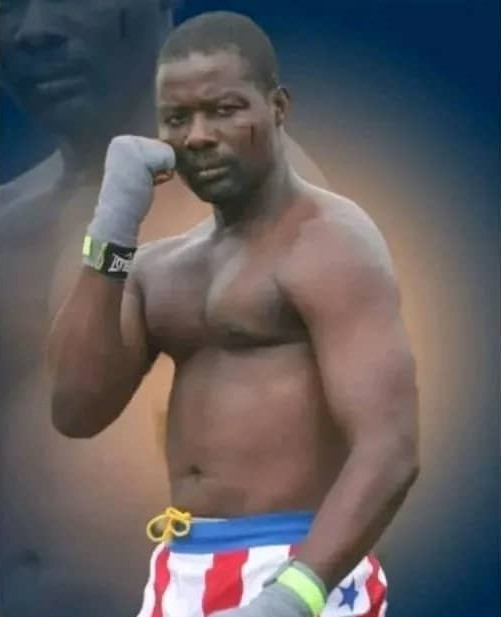 Sierra Leone Karate Union's image