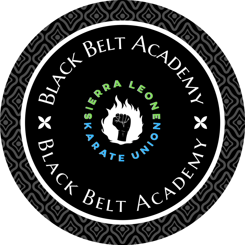 Sierra Leone Karate Union's image