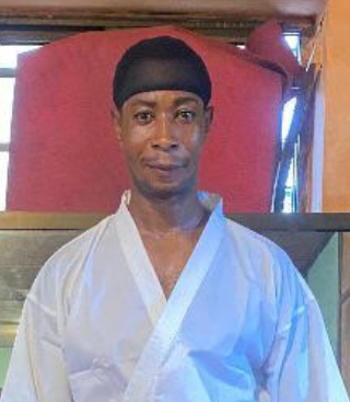 Sierra Leone Karate Union's image