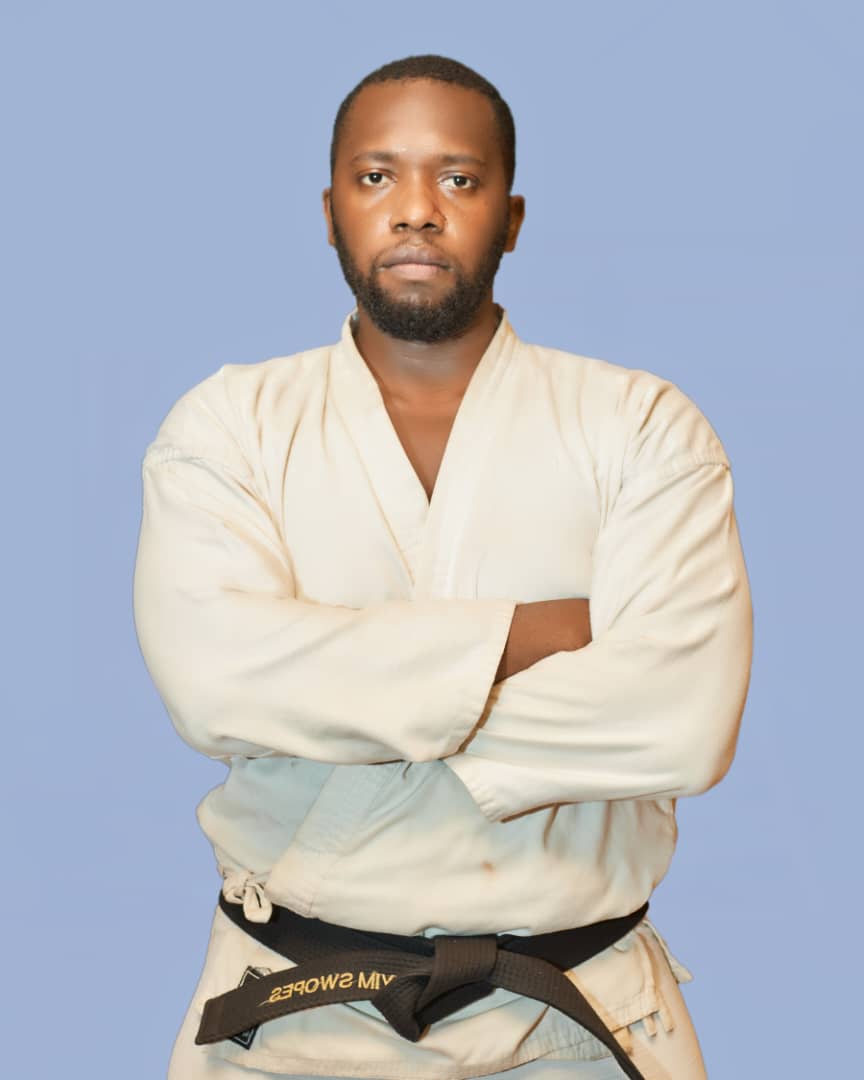Sierra Leone Karate Union's image