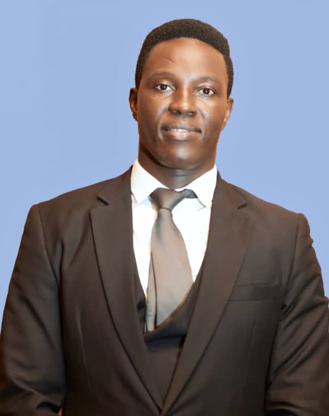Sierra Leone Karate Union's image
