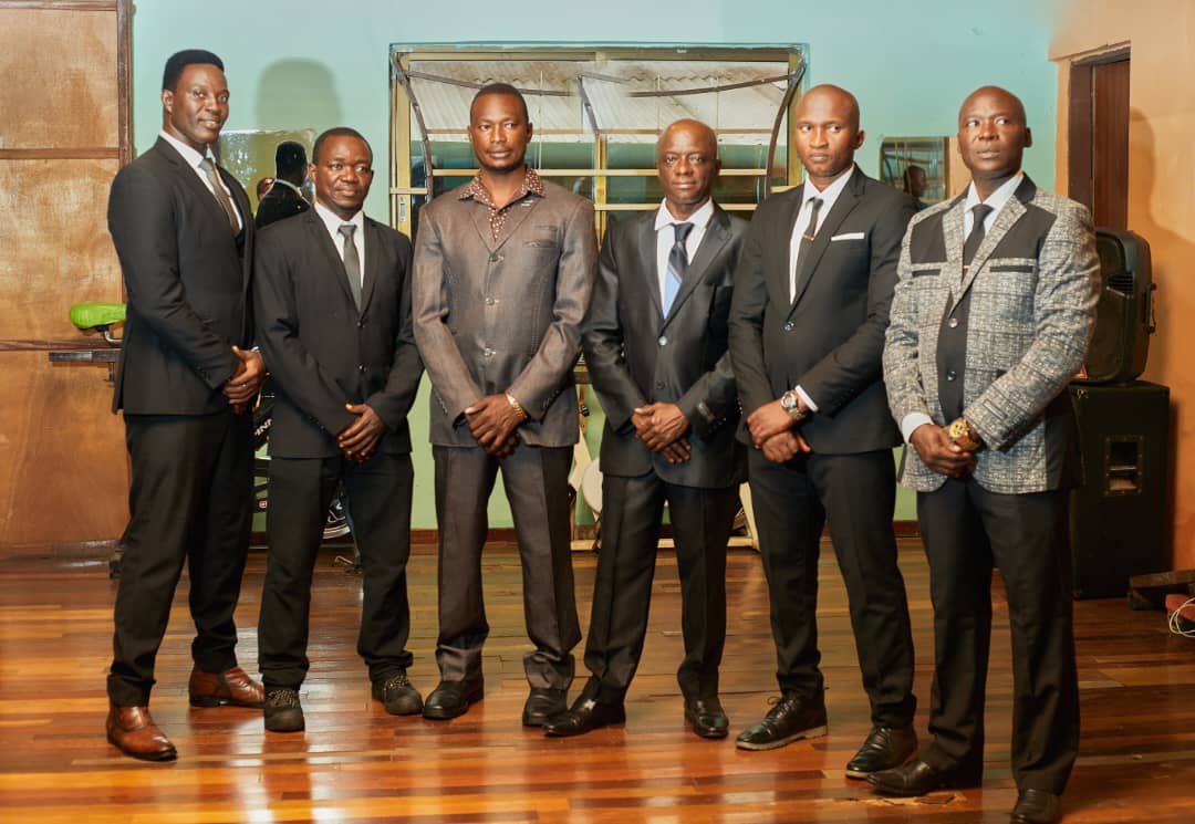 Sierra Leone Karate Union's image