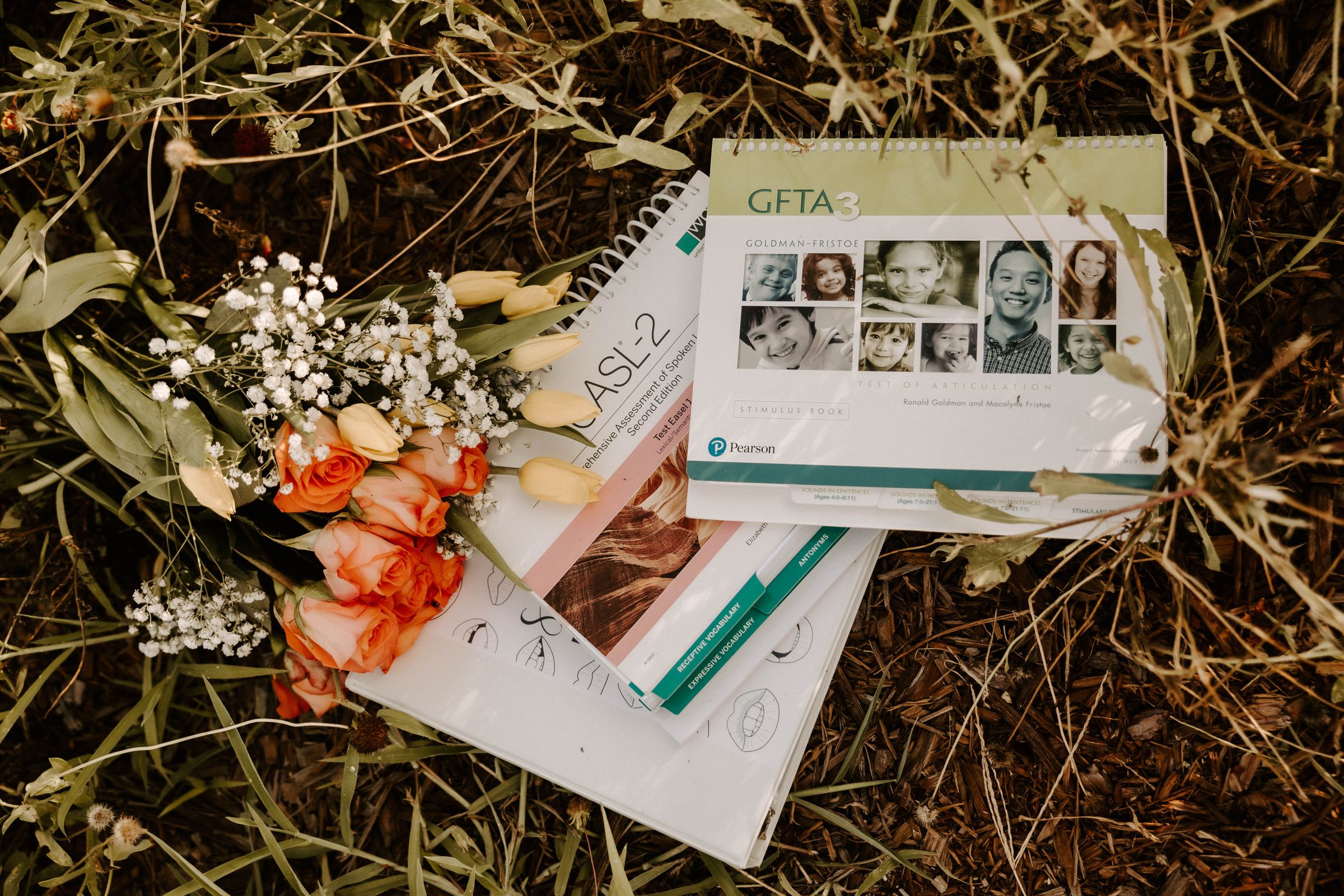 In Bloom Speech Therapy's image