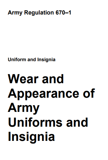 PSUAROTC Helpful MS3/4 Information's image