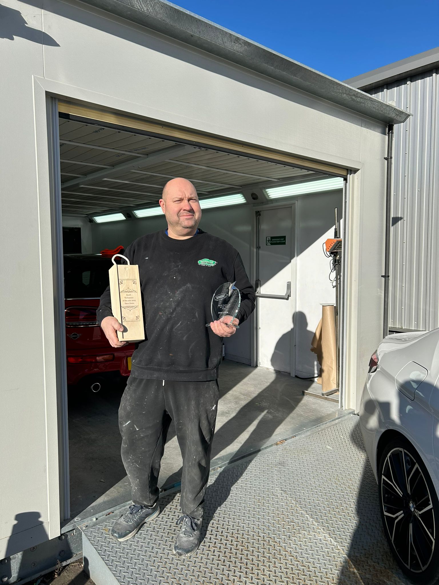 David Owen
S.M.A.R.T Repairs 's image