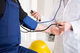 Return-to-work Medical