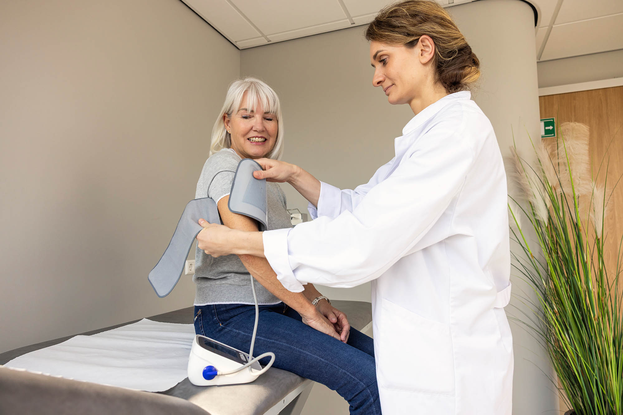 PRE-EMPLOYMENT MEDICAL