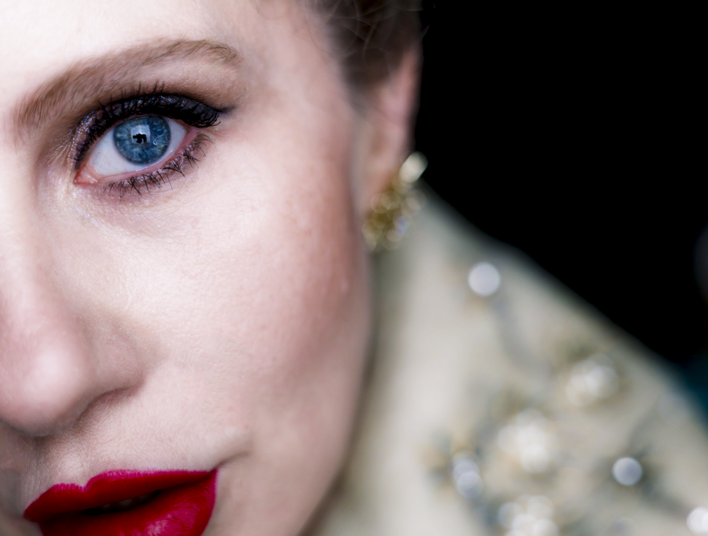 GlitterBum Glam: Northern Virginia's Pin-Up & Boudoir Studio's image