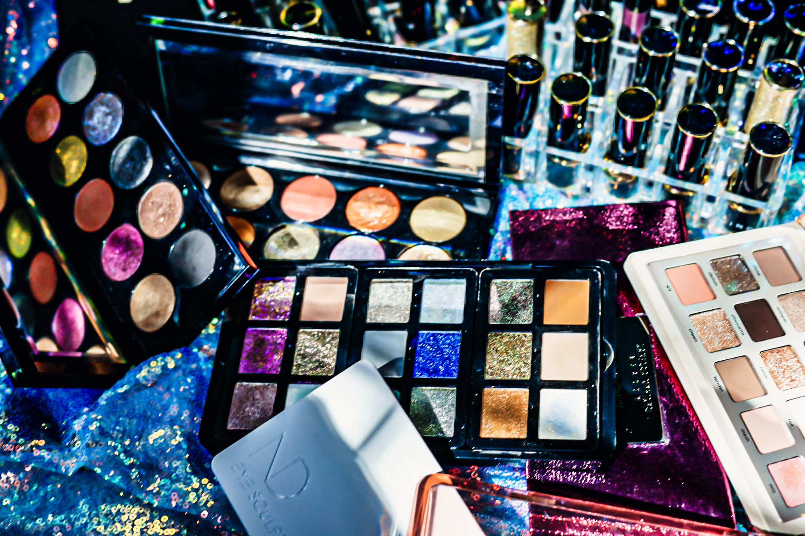 Get Glammed!