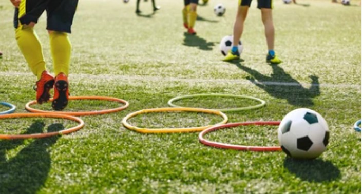 Next Level Football Academy NSW's image