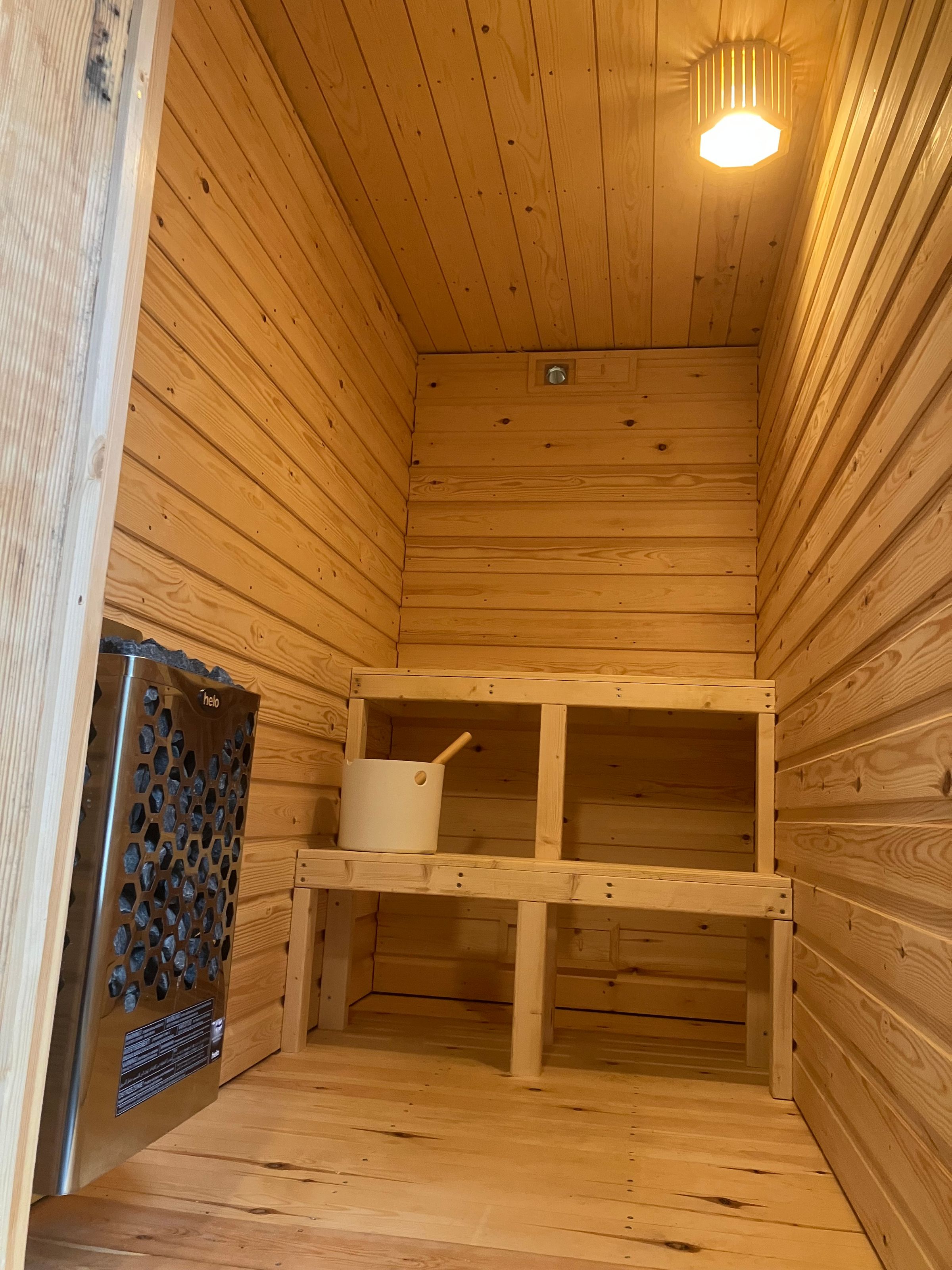 LEE STOCKLEY CARPENTRY 's image