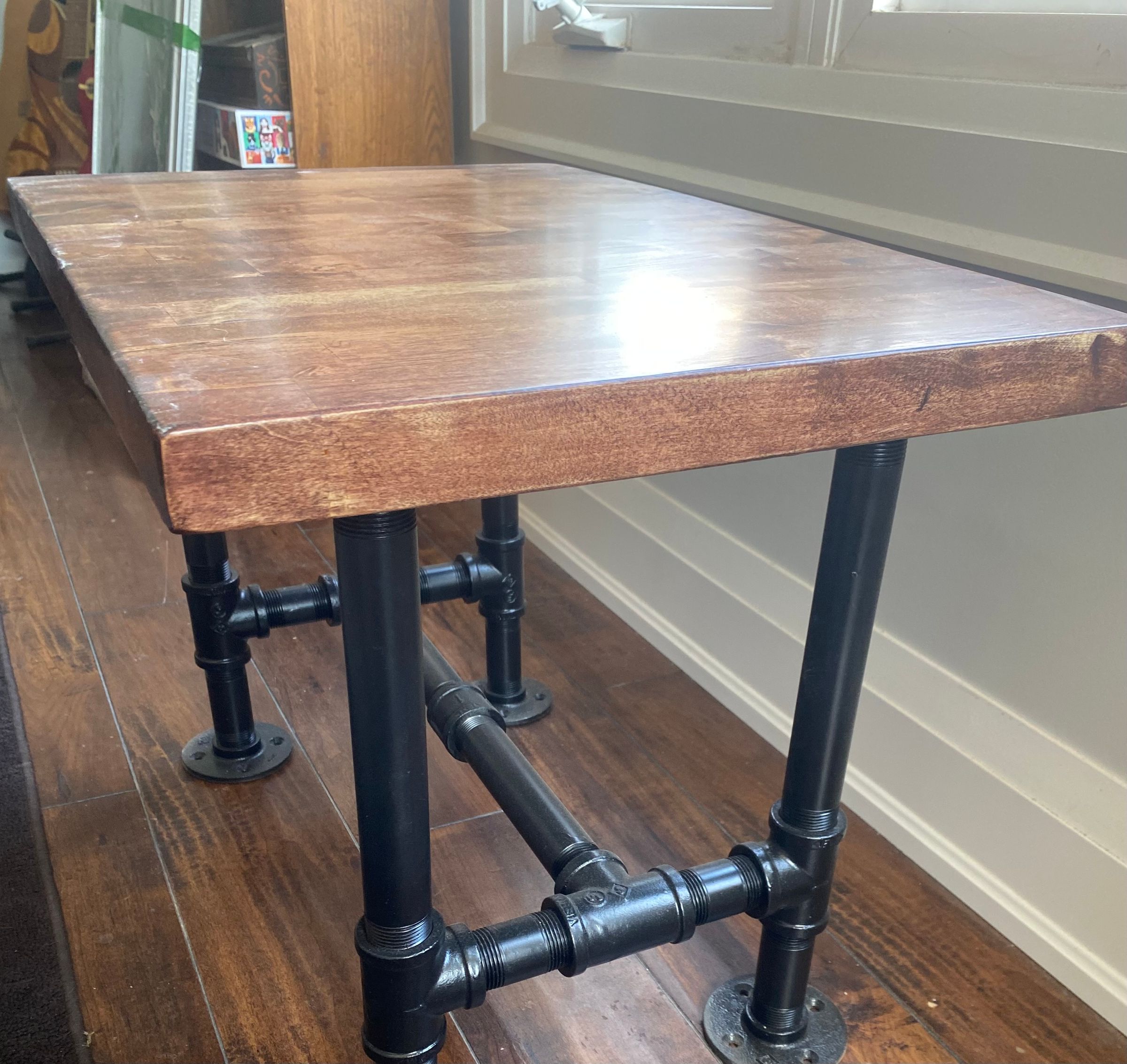 Canadian Rustic Woodwork's image