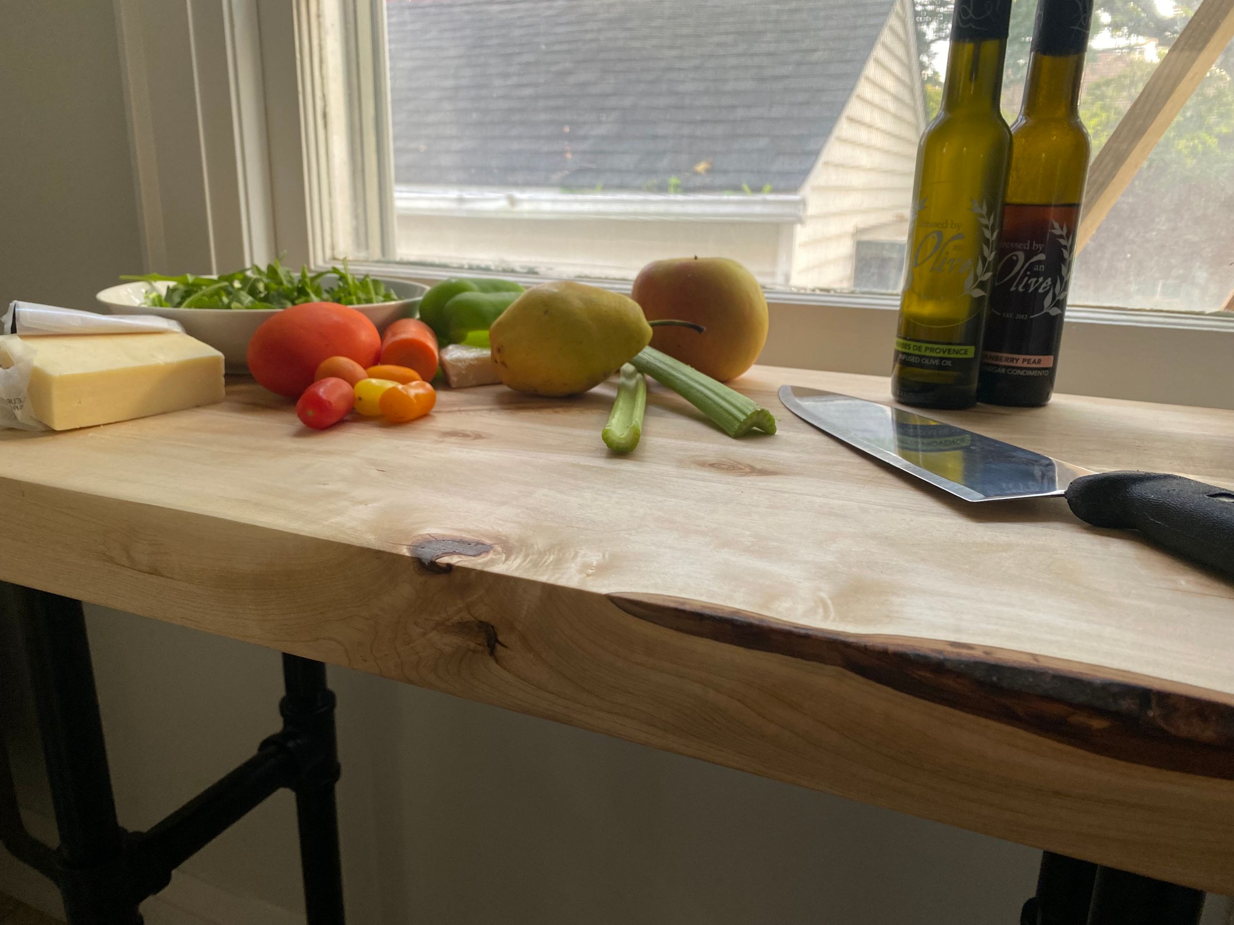 Canadian Rustic Woodwork's image