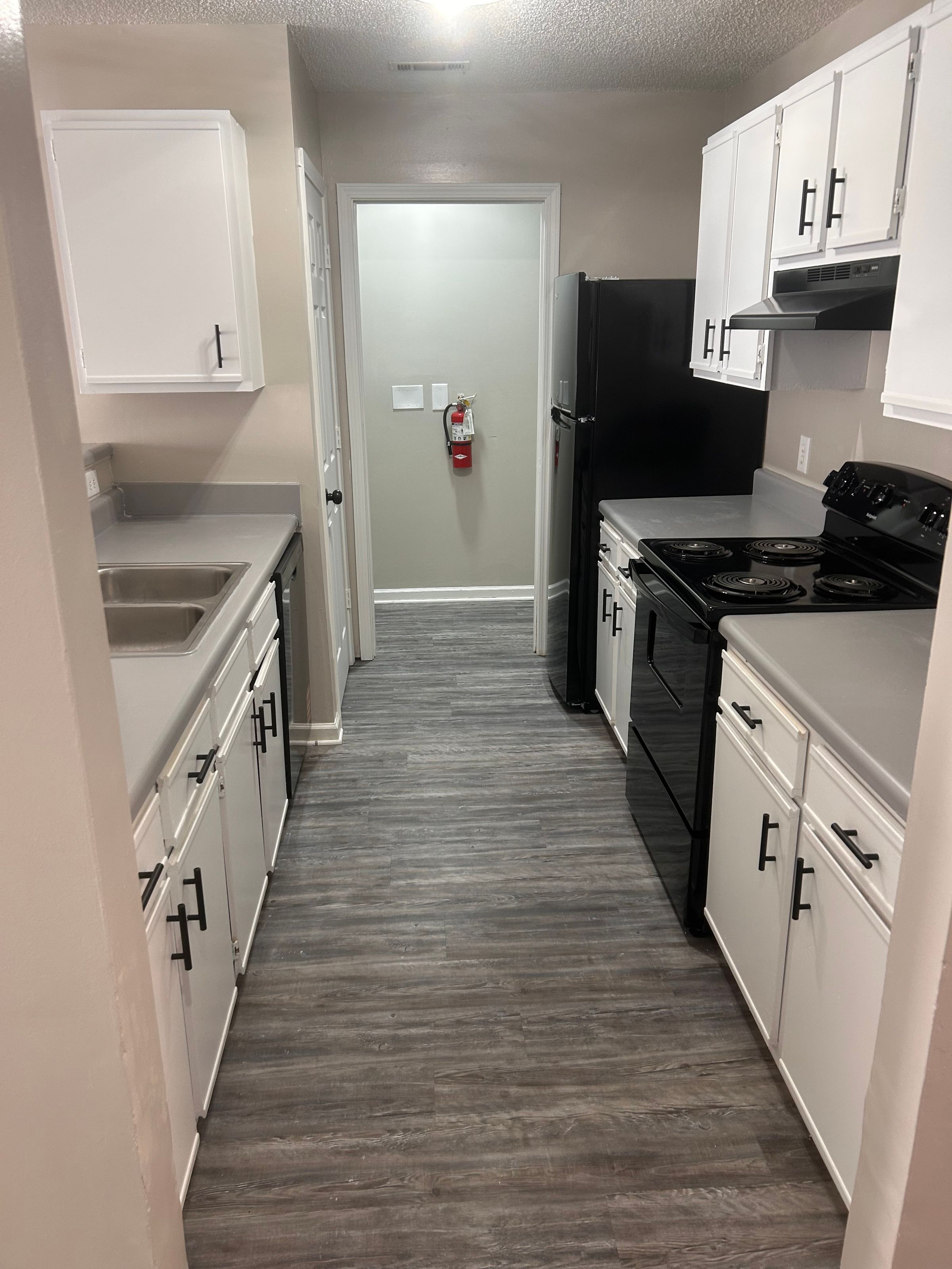 Lowcountry fix-it services, LLC's image