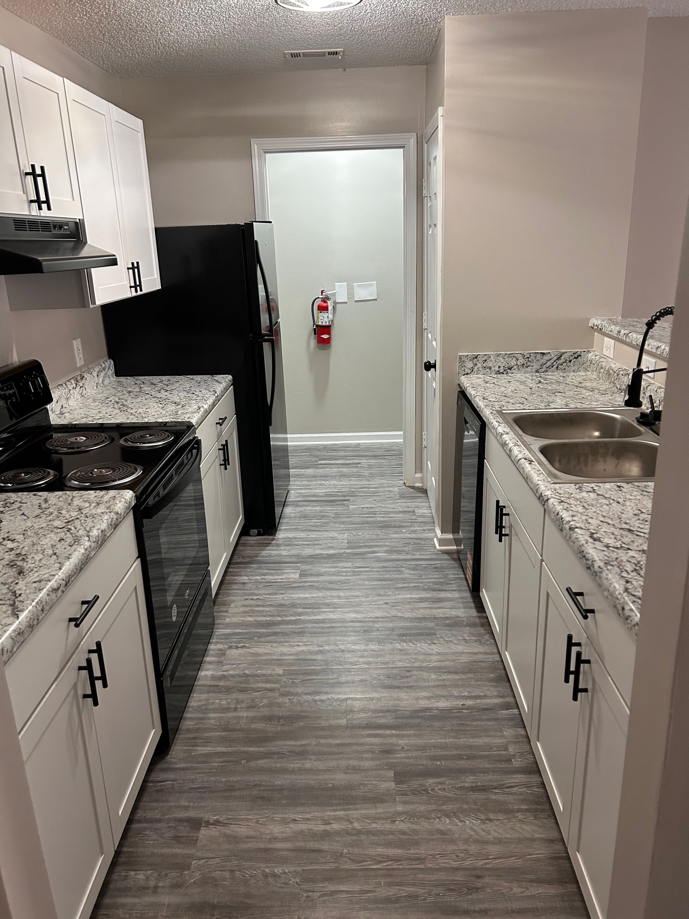 Lowcountry fix-it services, LLC's image