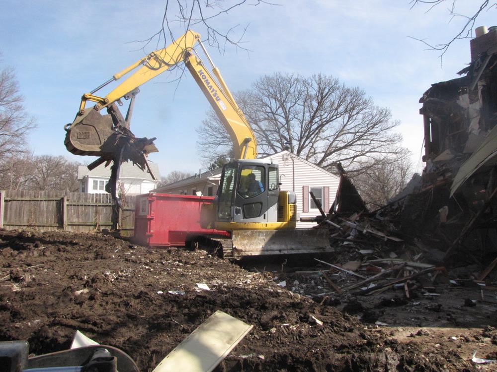 Lowcountry fix-it services, LLC's image