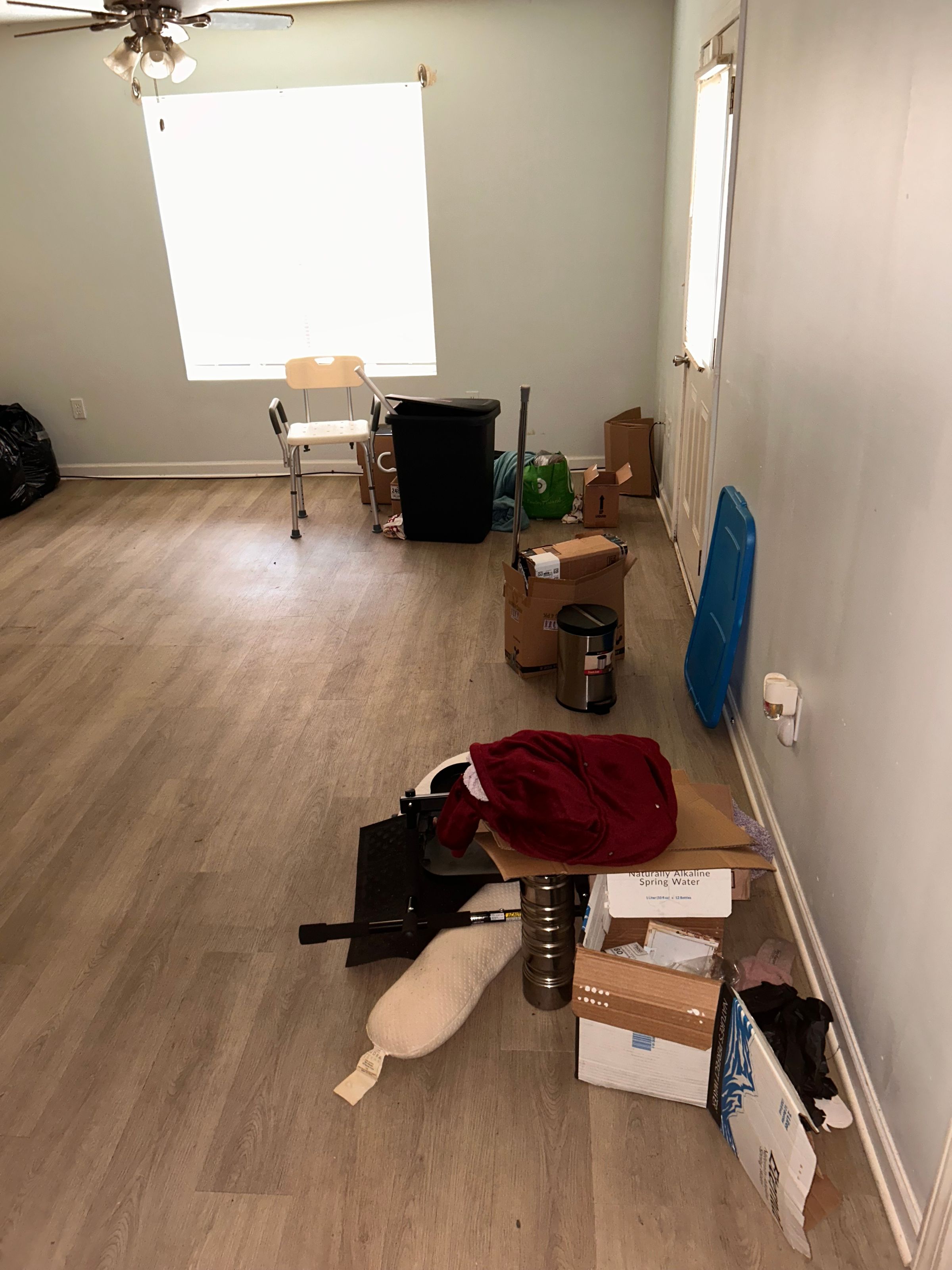 Lowcountry fix-it services, LLC's image