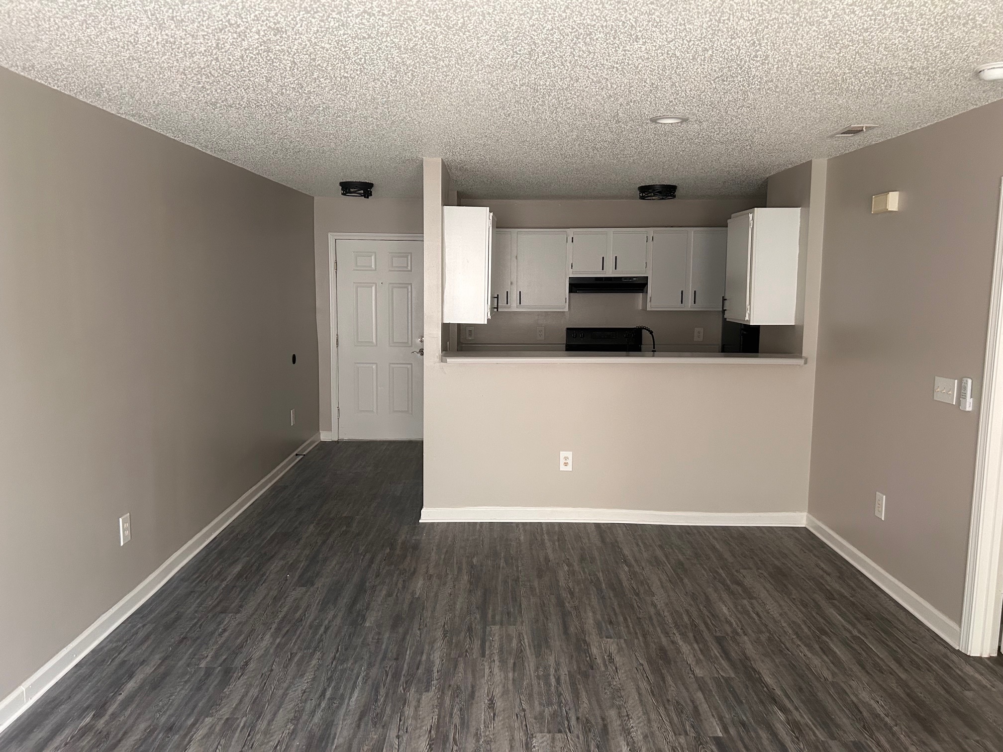 Lowcountry fix-it services, LLC's image