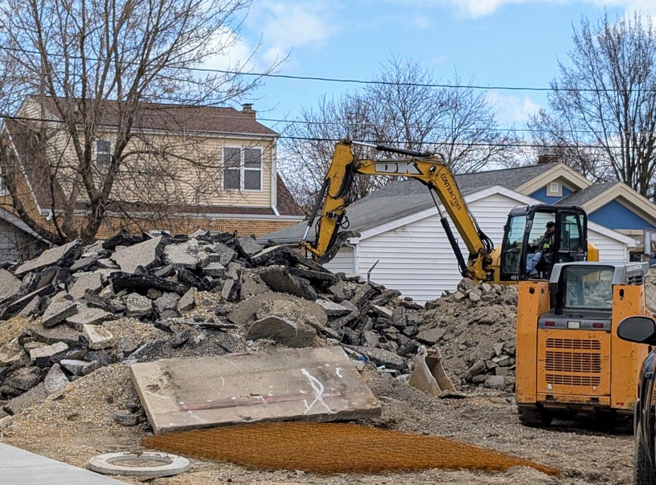 Lowcountry fix-it services, LLC's image