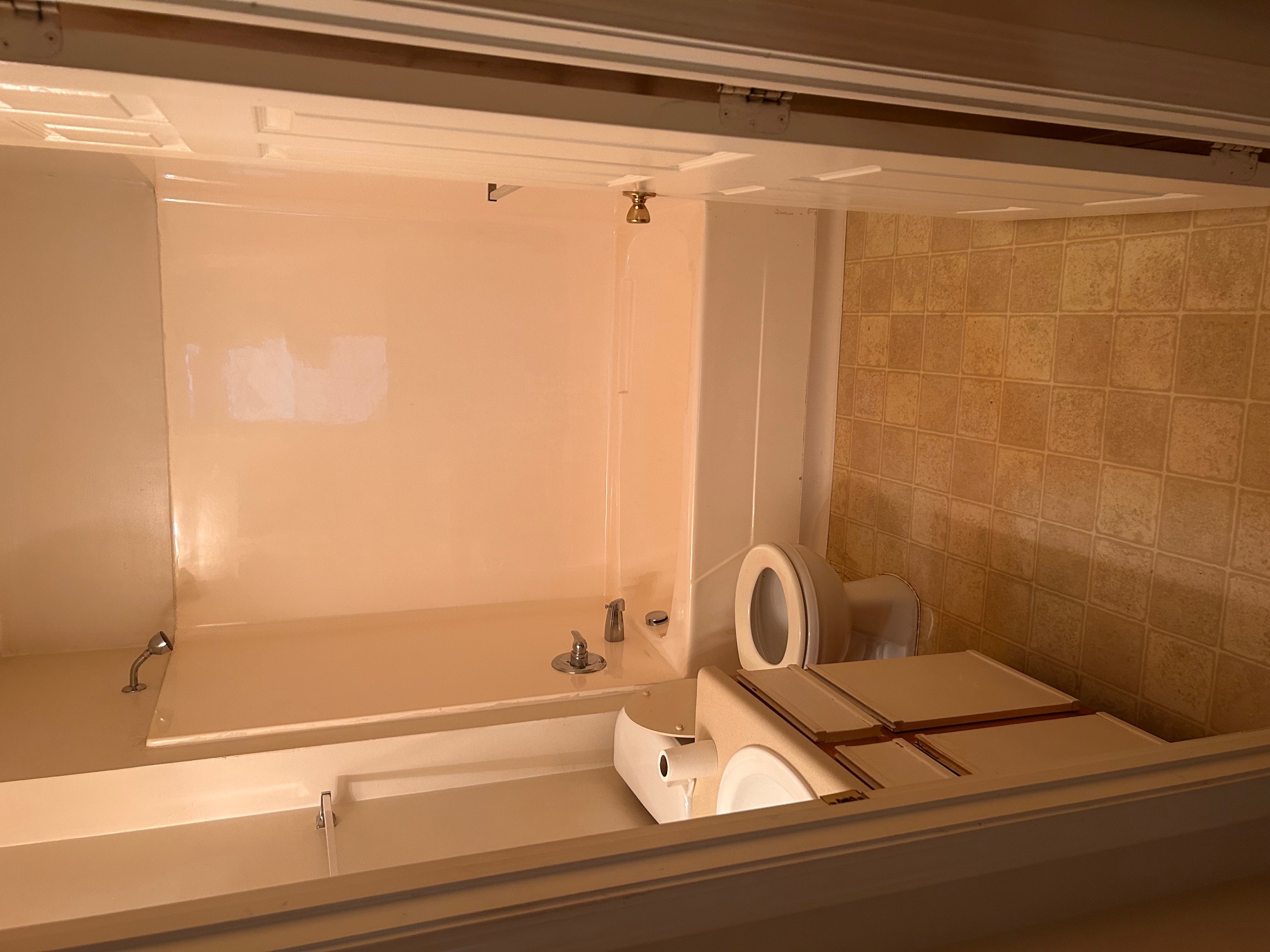 Lowcountry fix-it services, LLC's image