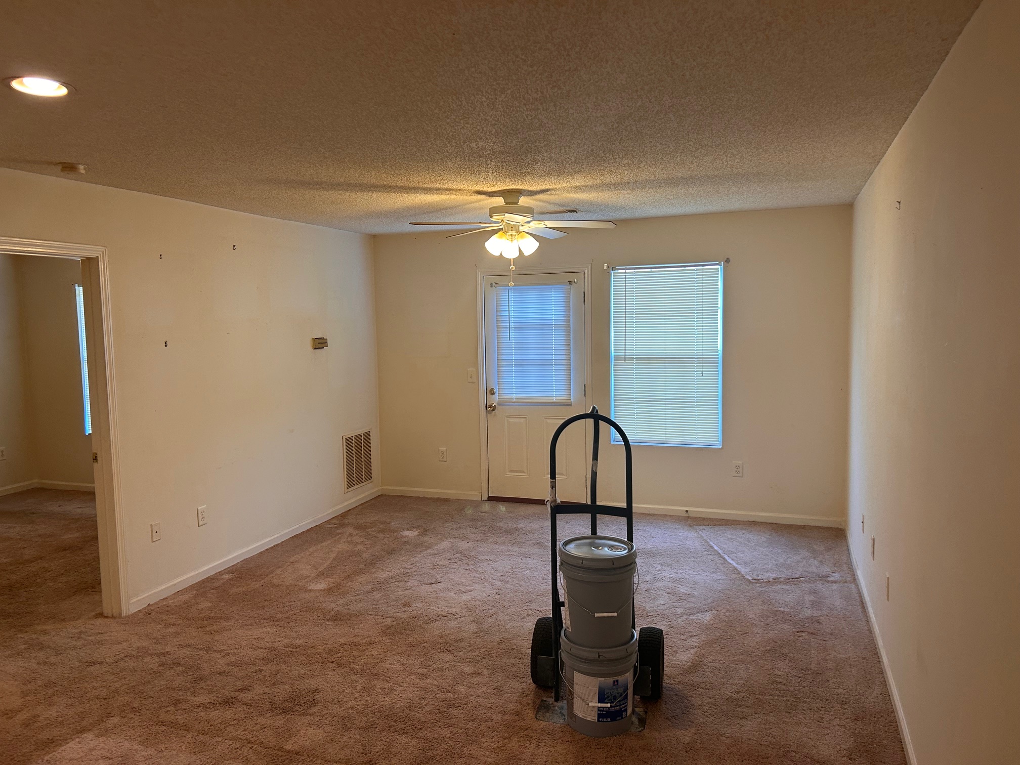 Lowcountry fix-it services, LLC's image