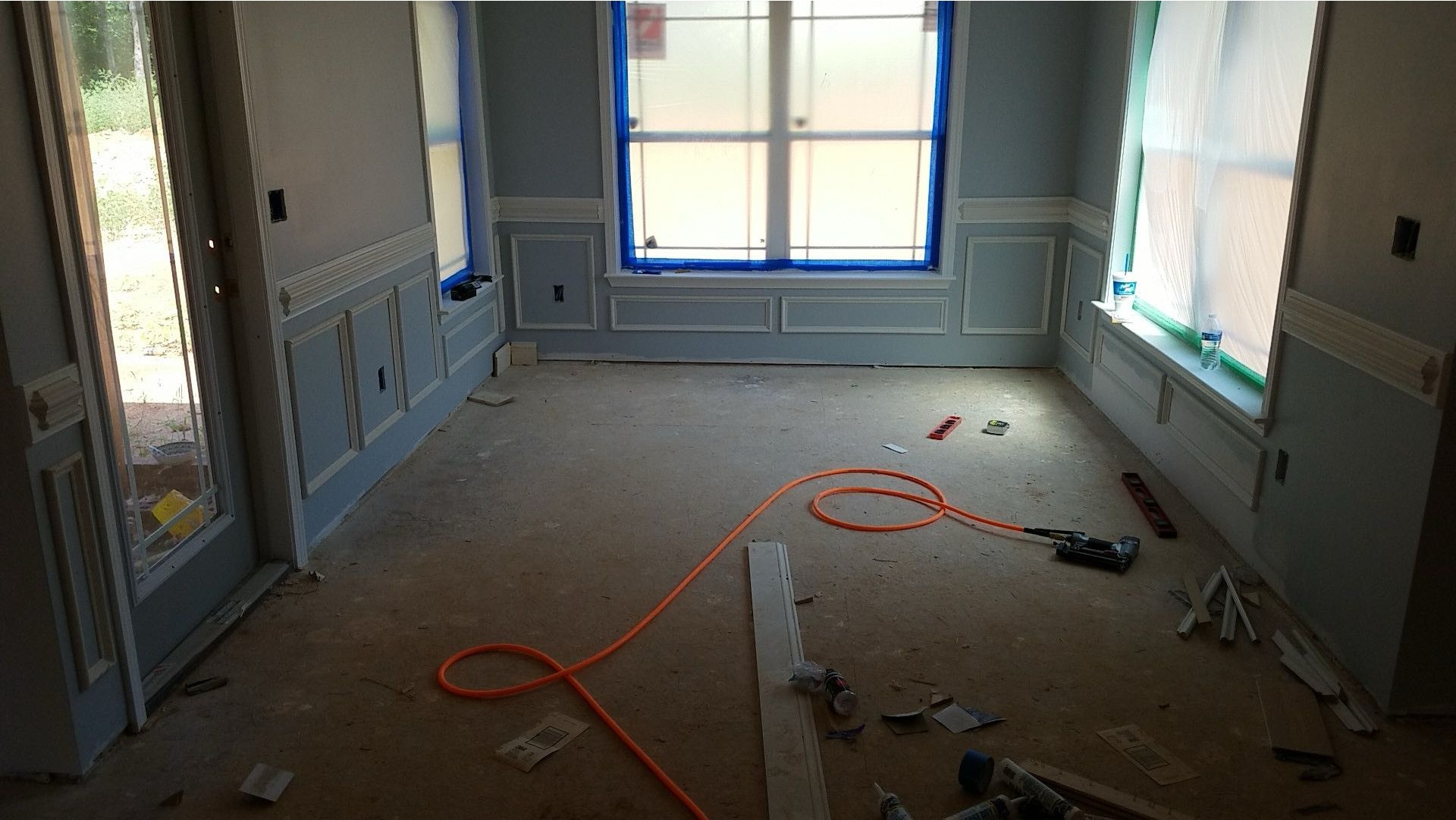 Lowcountry fix-it services, LLC's image