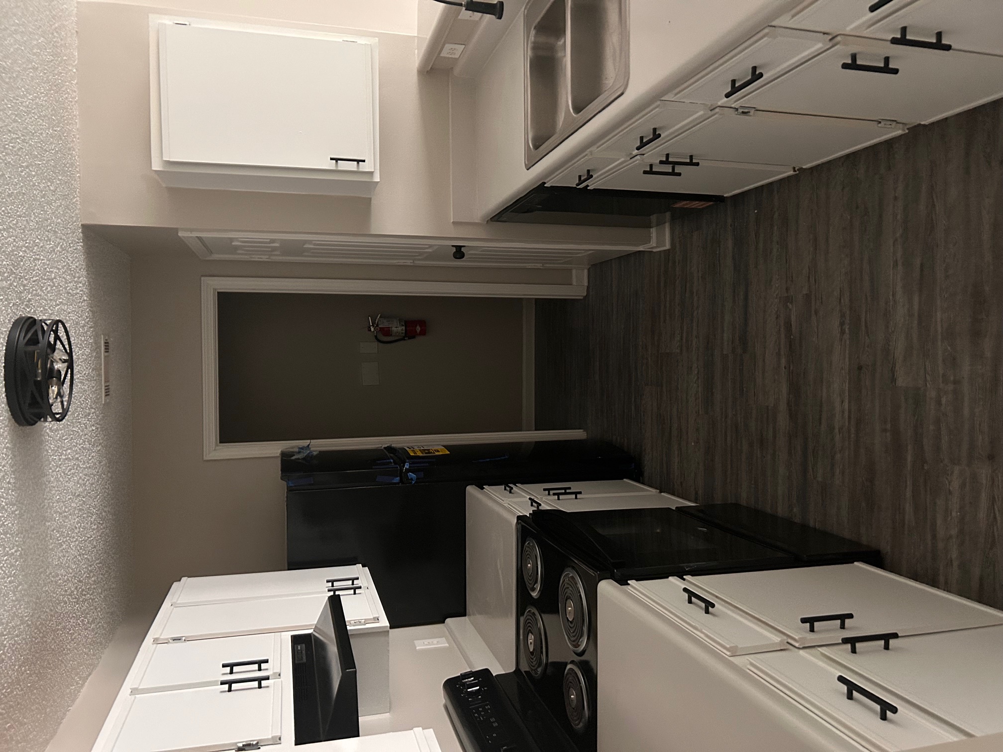 Lowcountry fix-it services, LLC's image