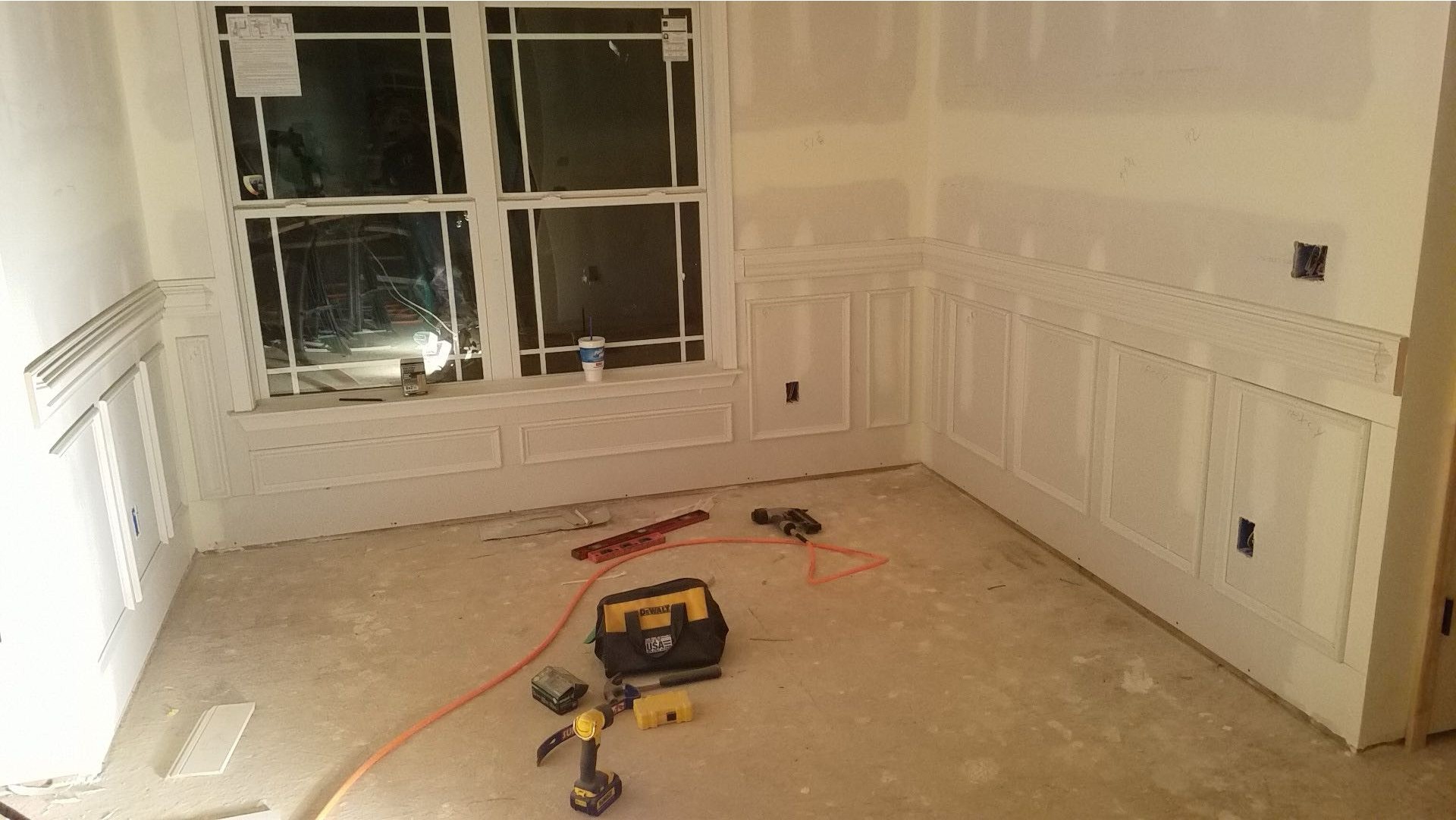 Lowcountry fix-it services, LLC's image