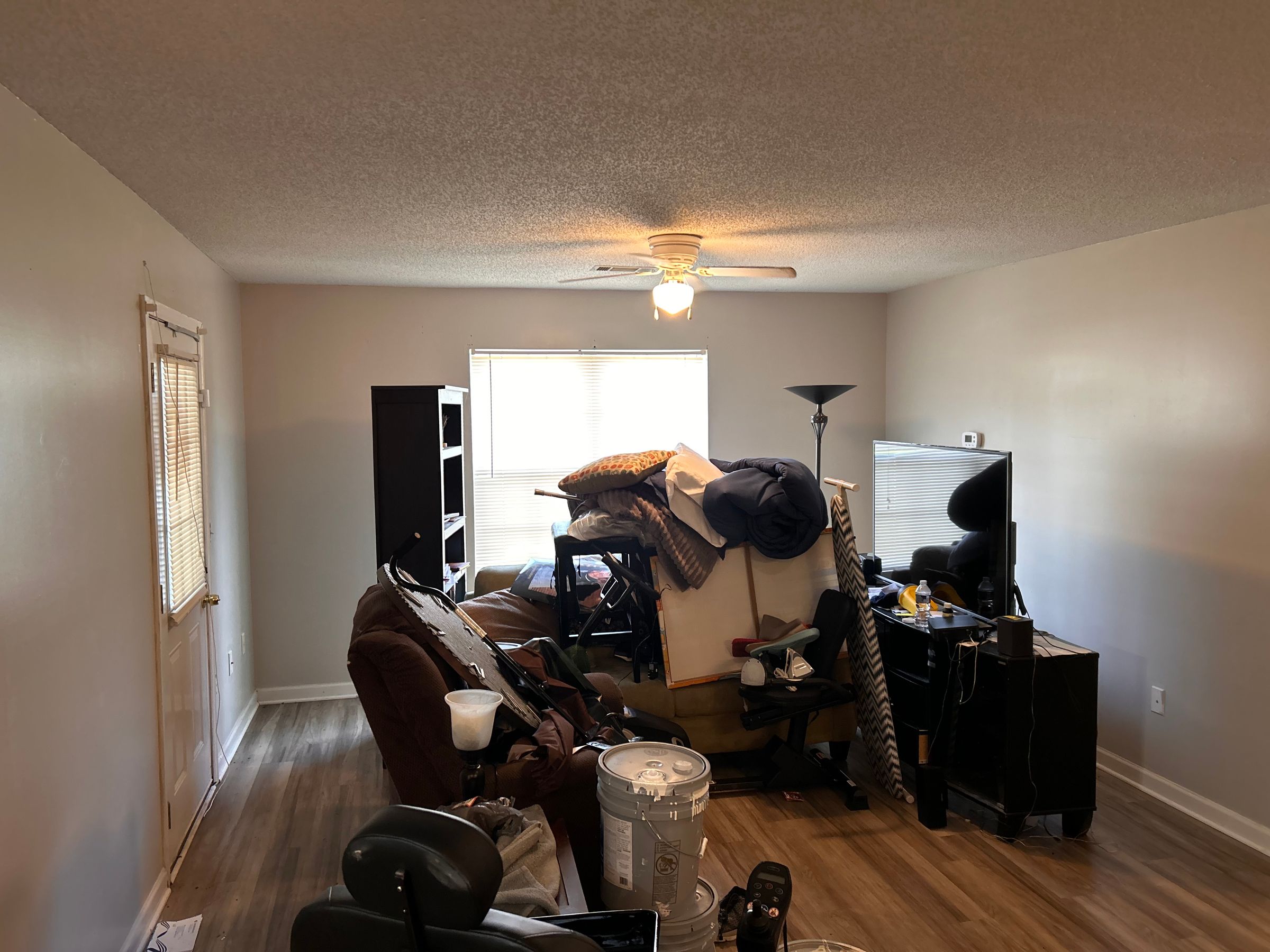 Lowcountry fix-it services, LLC's image