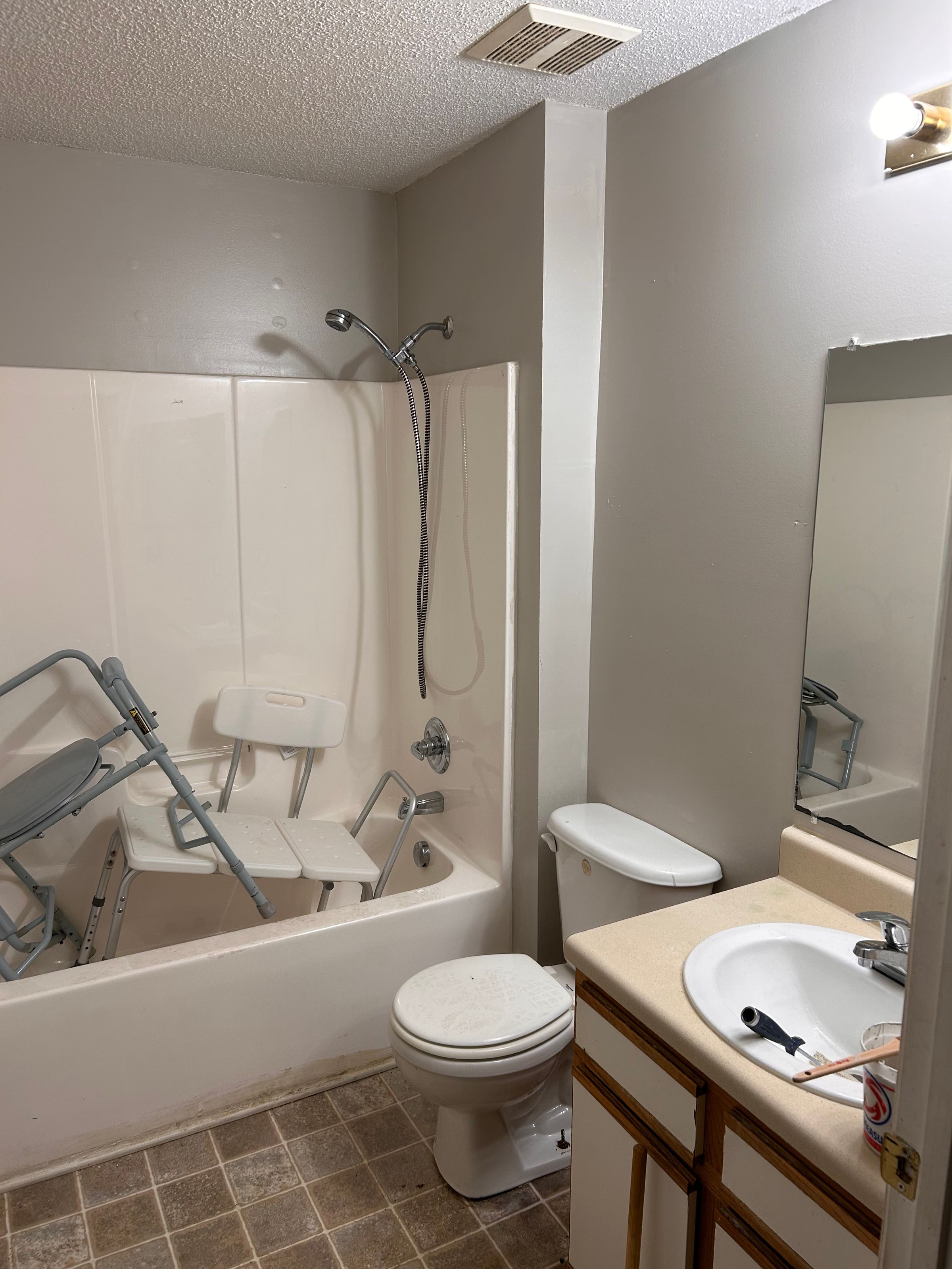 Lowcountry fix-it services, LLC's image