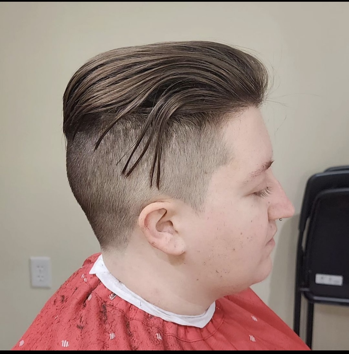 RAZORS EDGE 's image