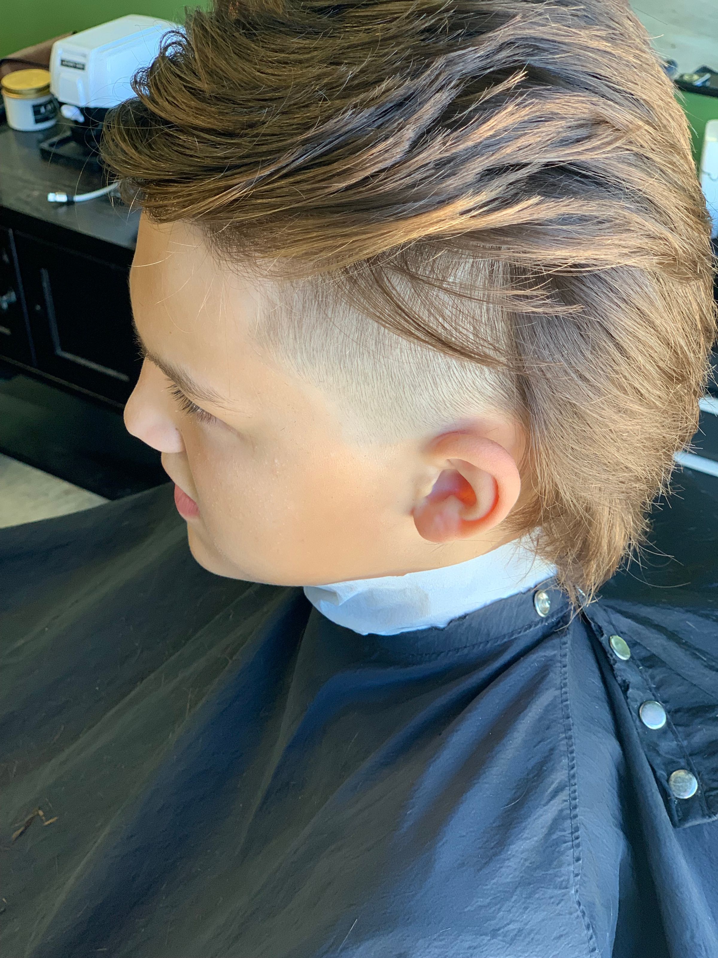 RAZORS EDGE 's image