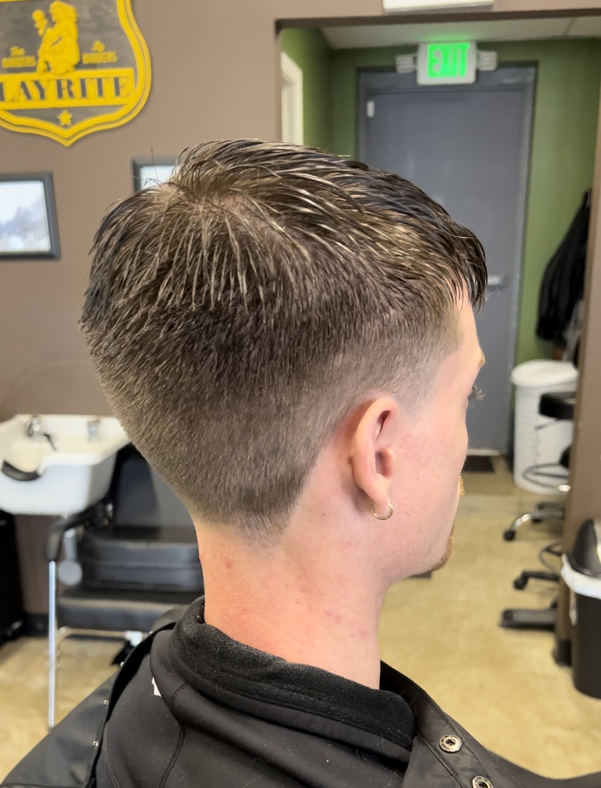 RAZORS EDGE 's image