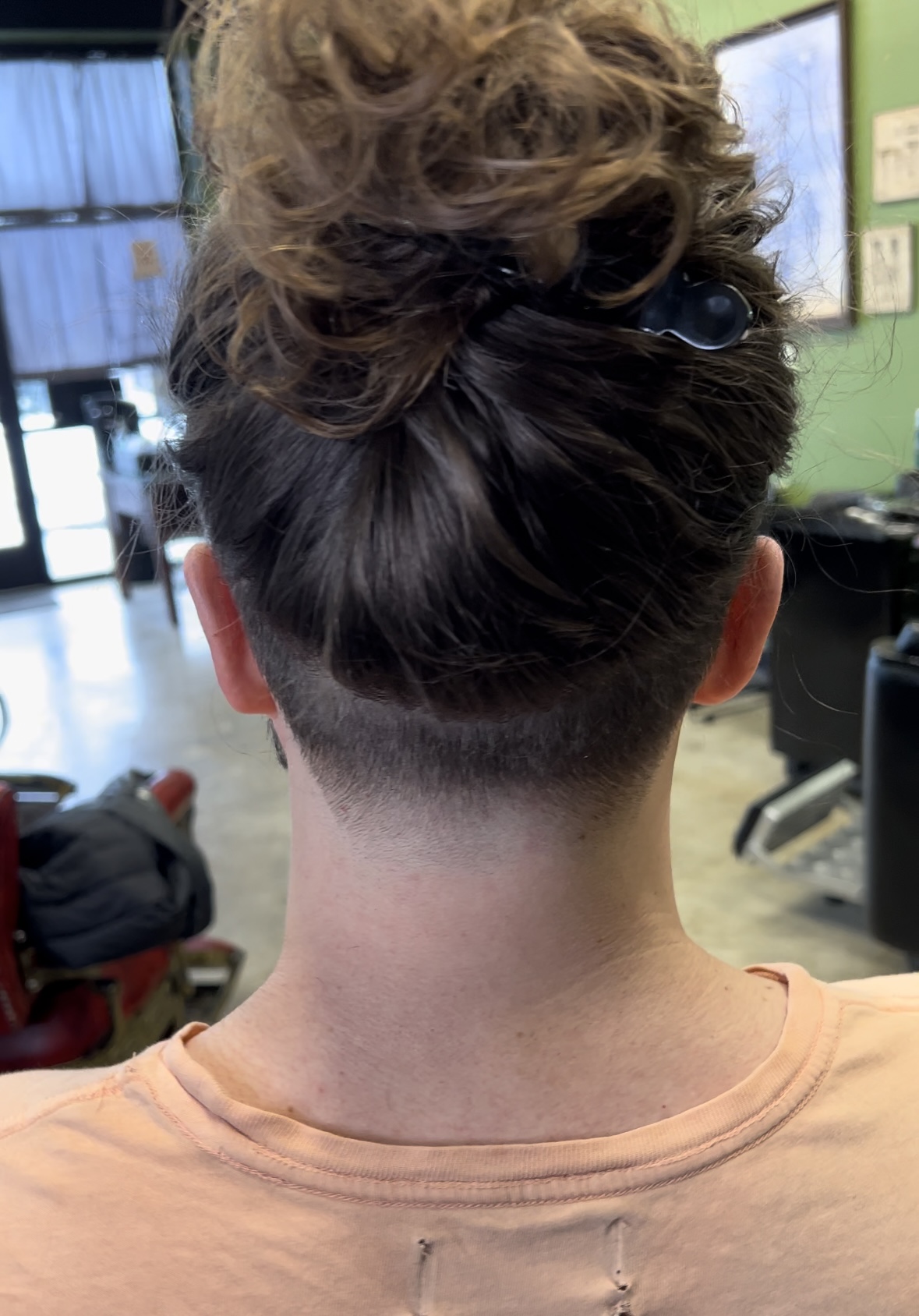 RAZORS EDGE 's image