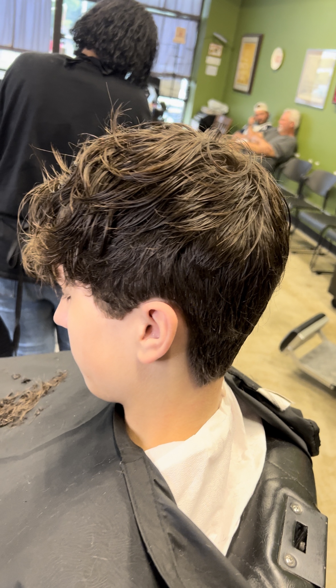 RAZORS EDGE 's image