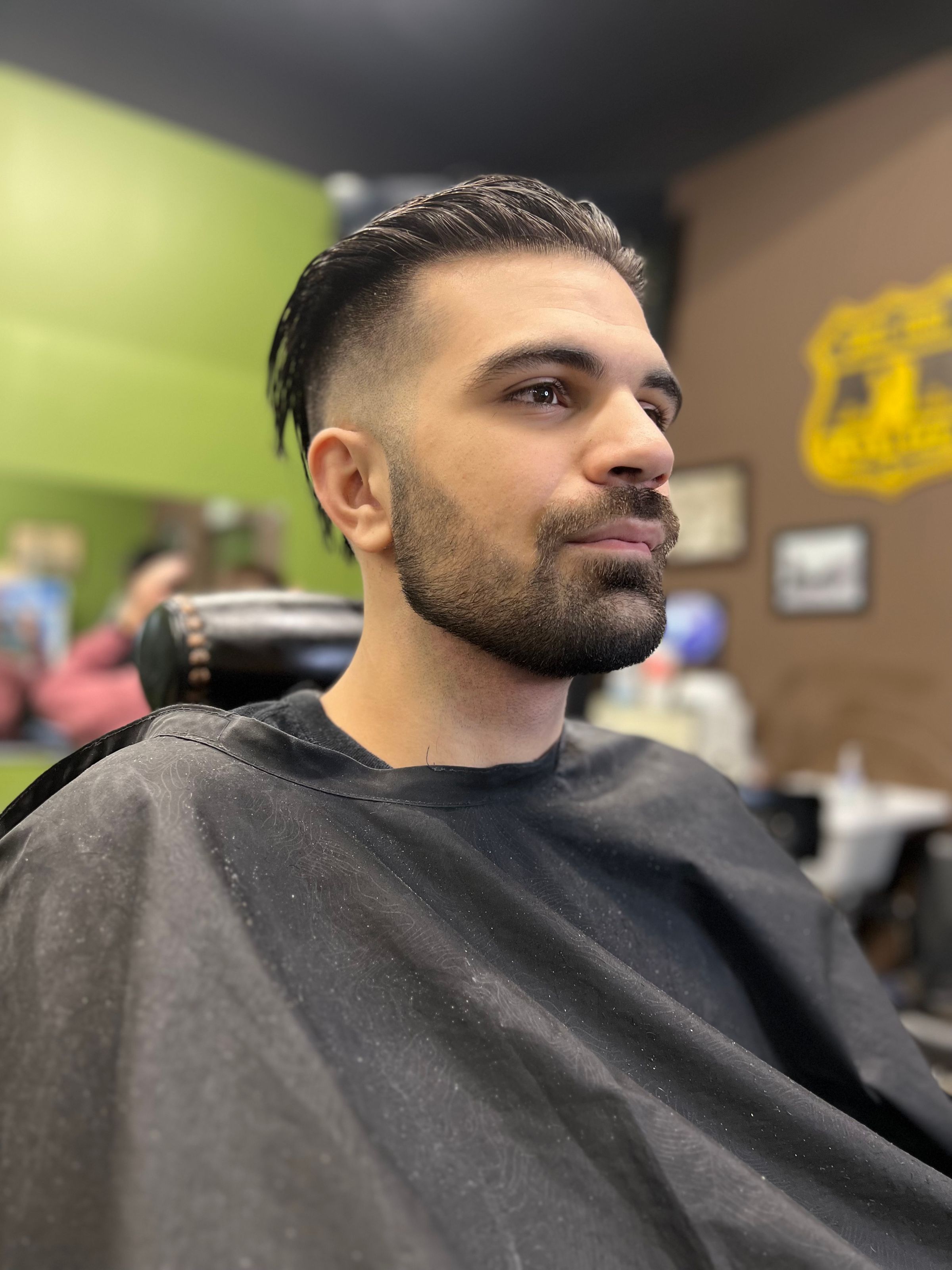 RAZORS EDGE 's image