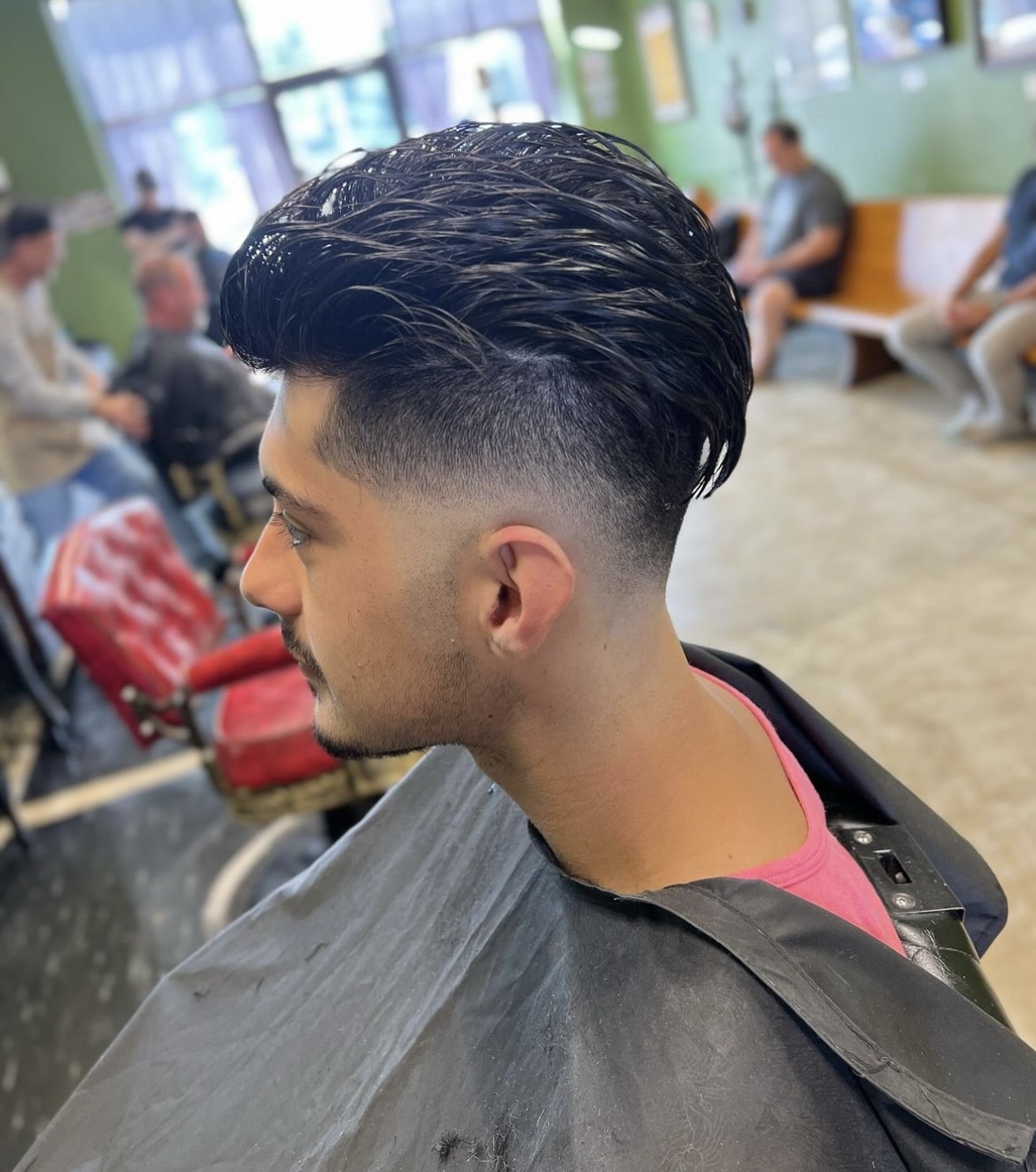 RAZORS EDGE 's image