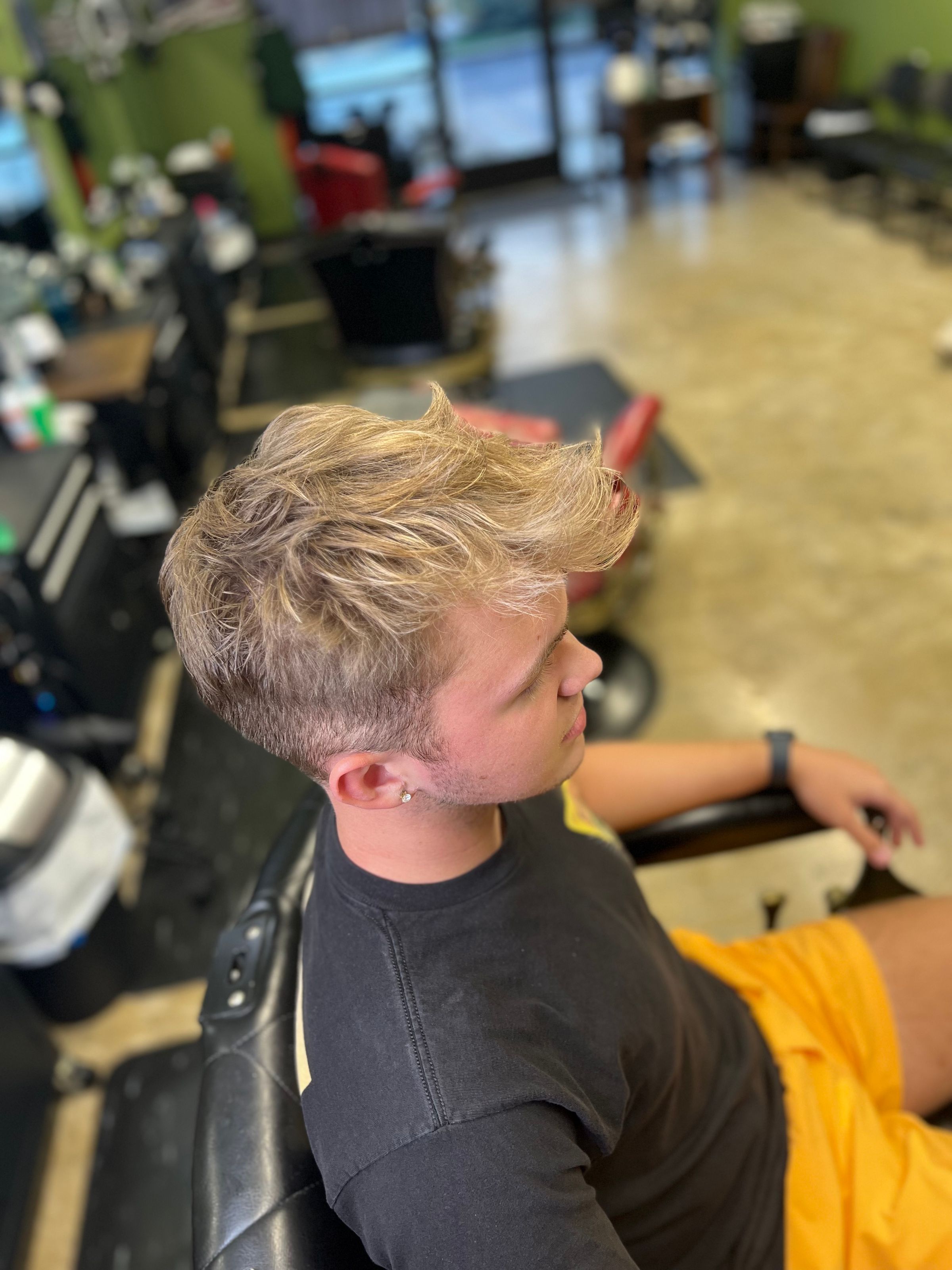 RAZORS EDGE 's image