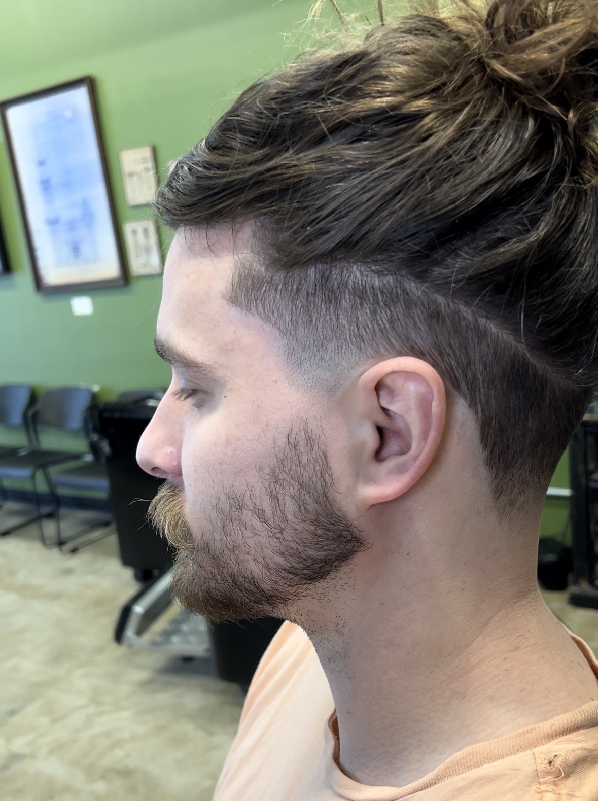 RAZORS EDGE 's image