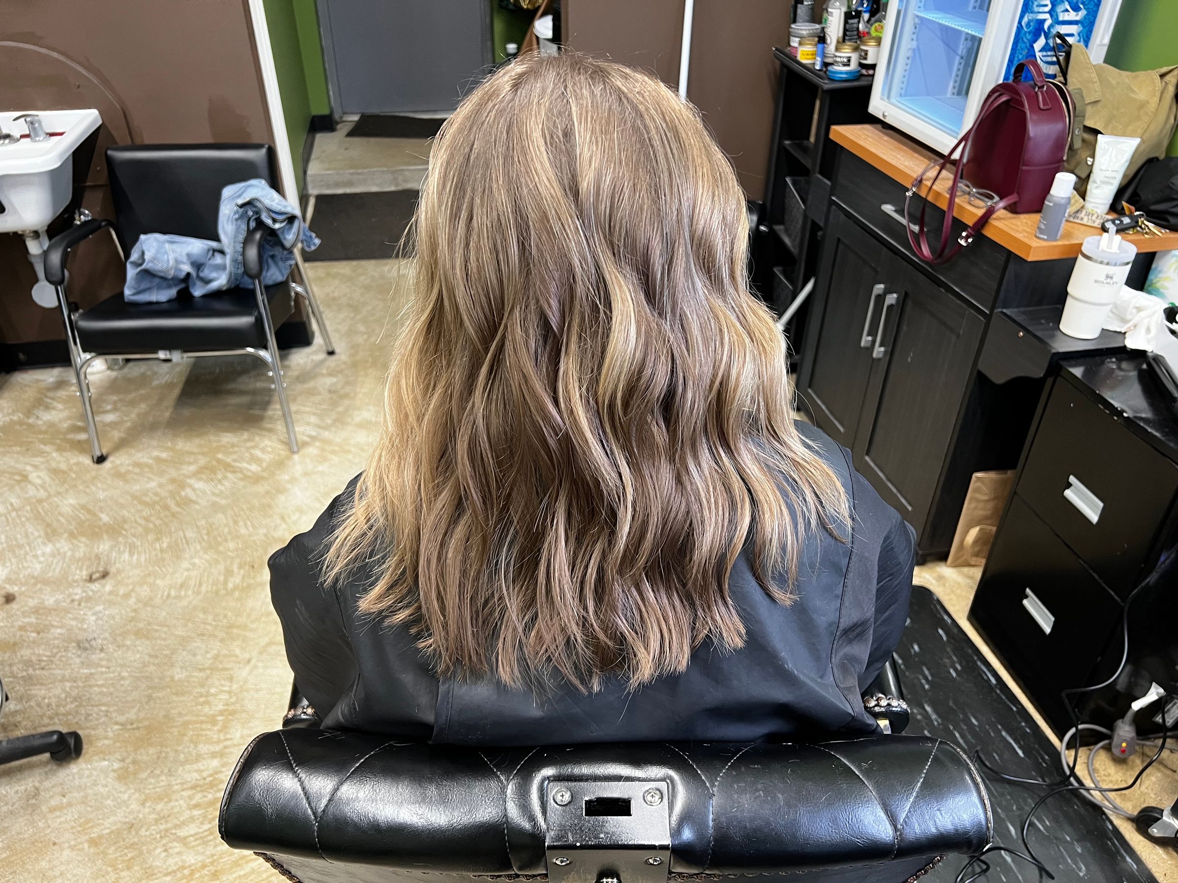 RAZORS EDGE 's image