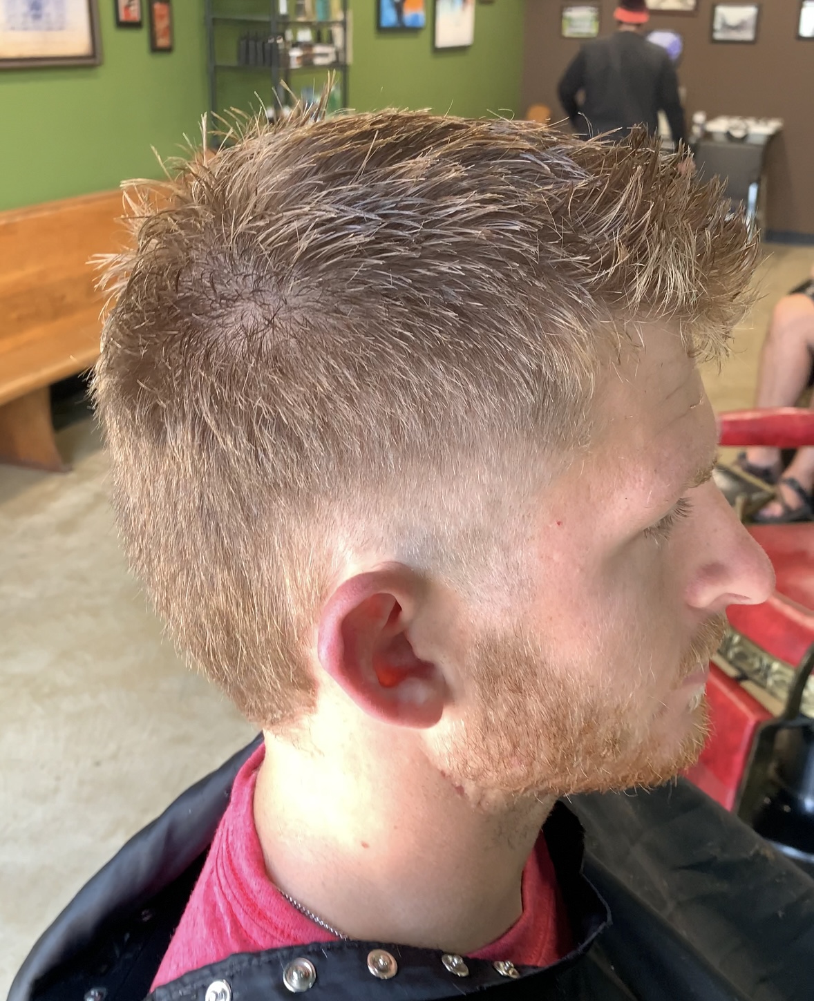 RAZORS EDGE 's image