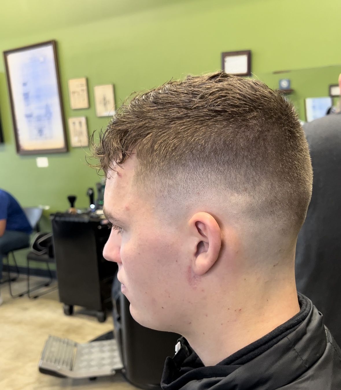 RAZORS EDGE 's image