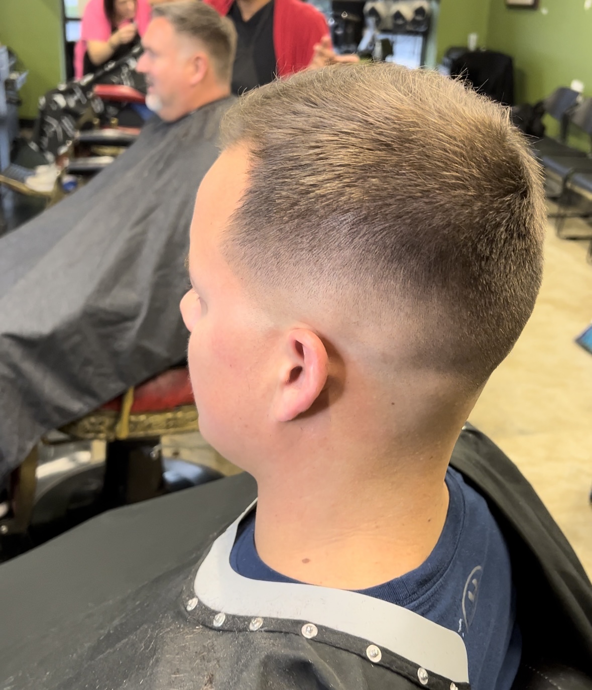 RAZORS EDGE 's image