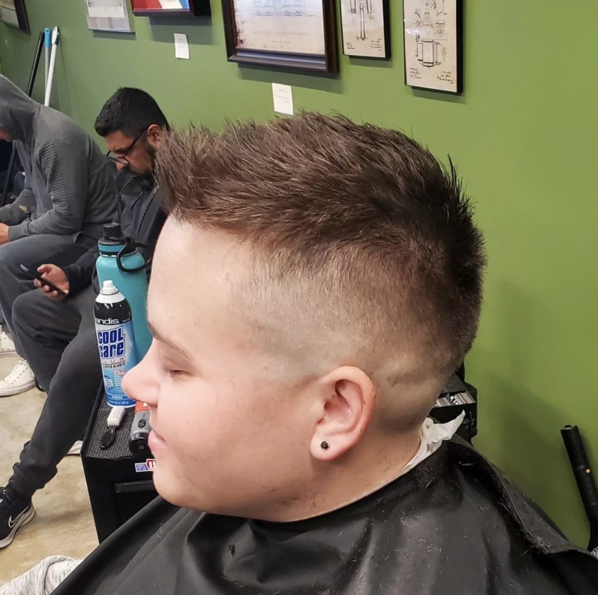 RAZORS EDGE 's image