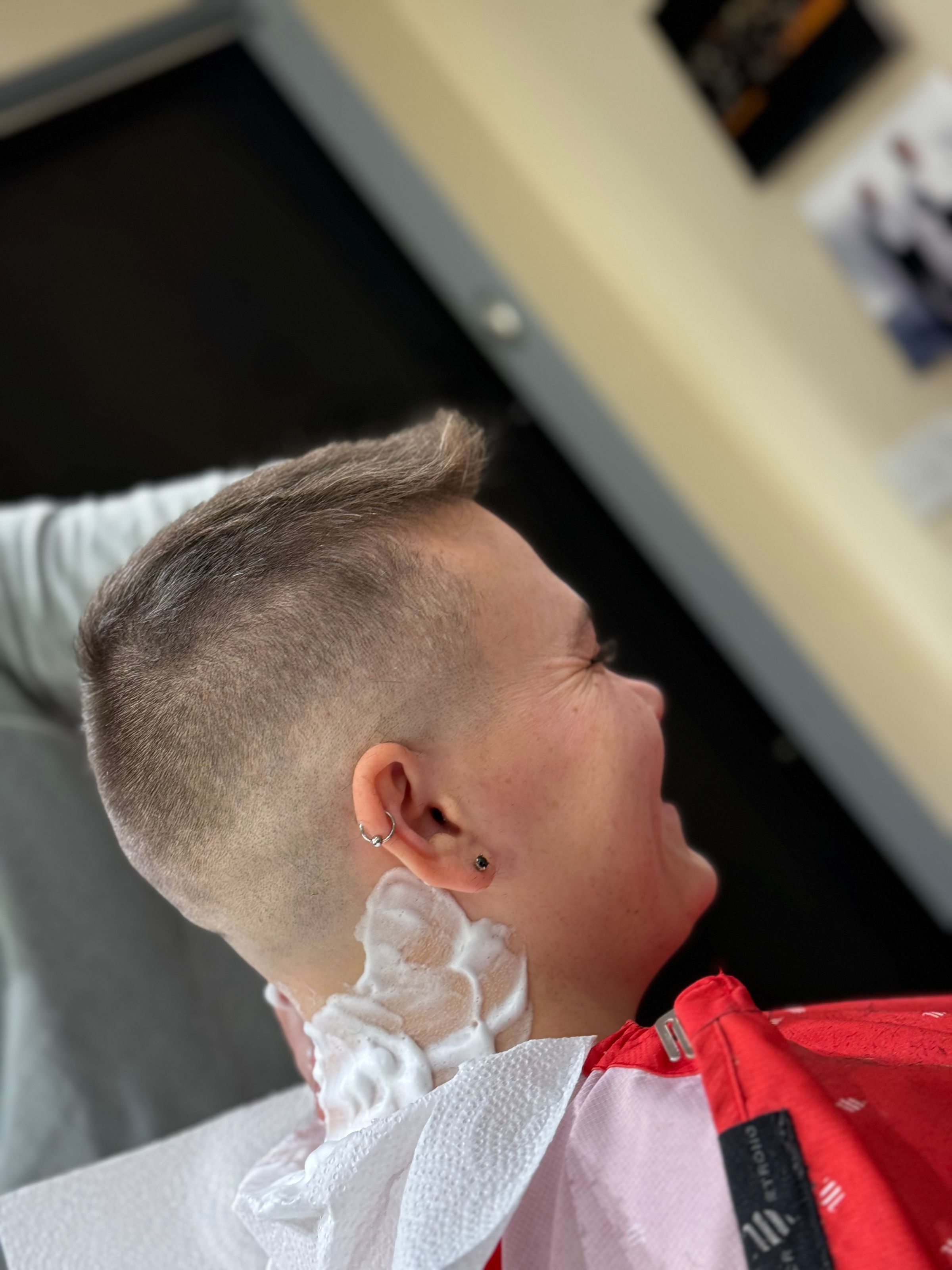 RAZORS EDGE 's image