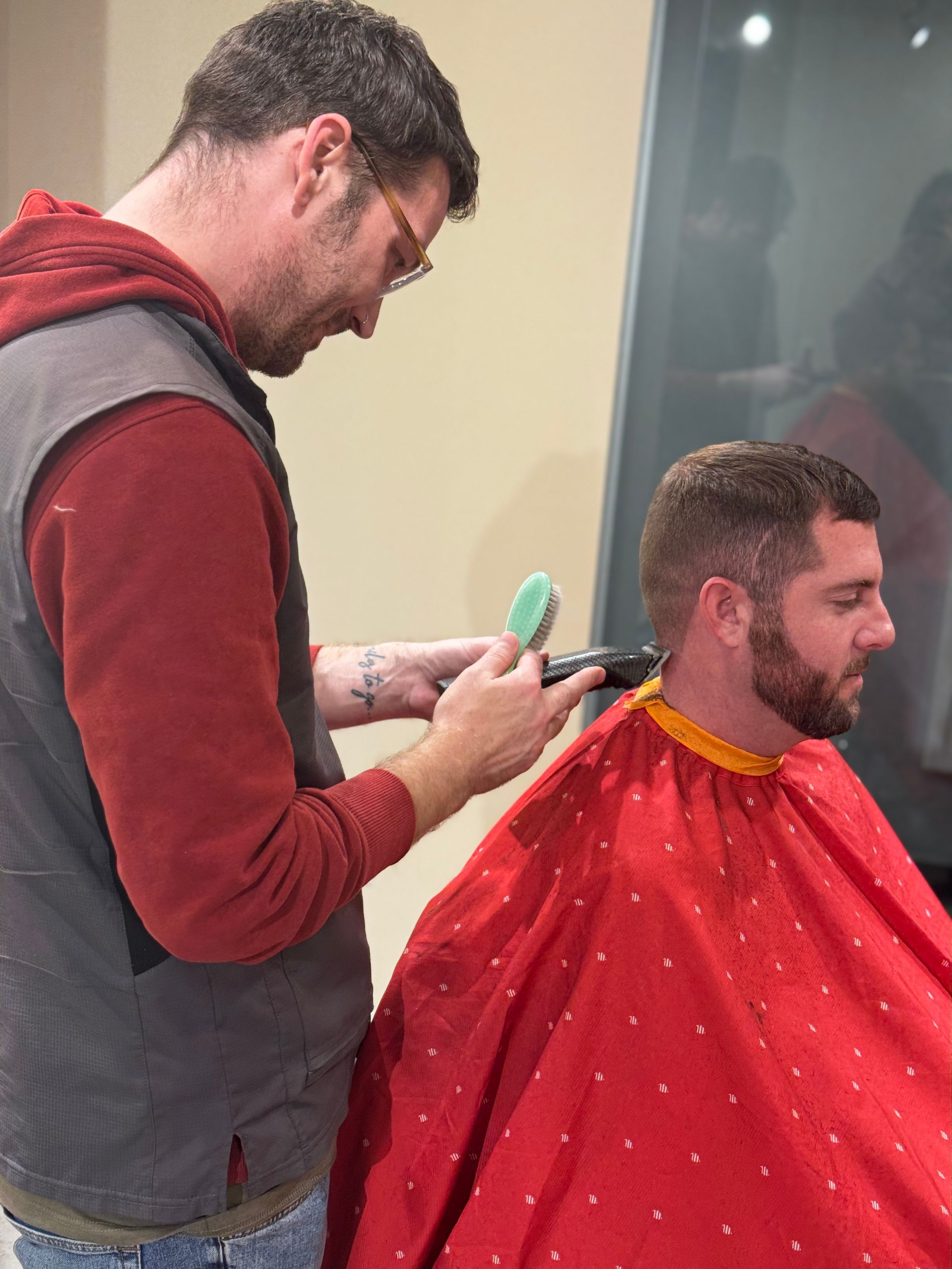 RAZORS EDGE 's image