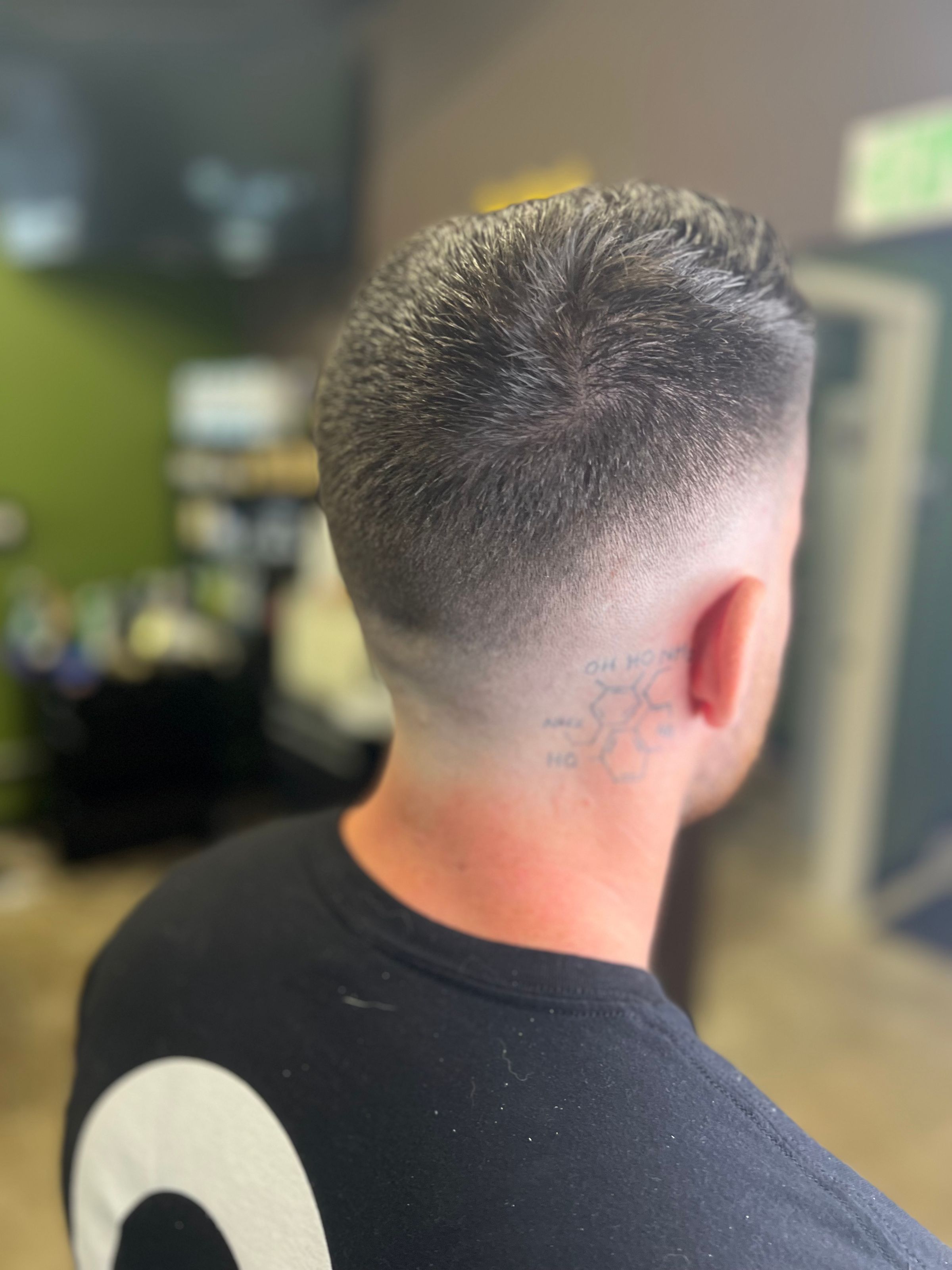 RAZORS EDGE 's image