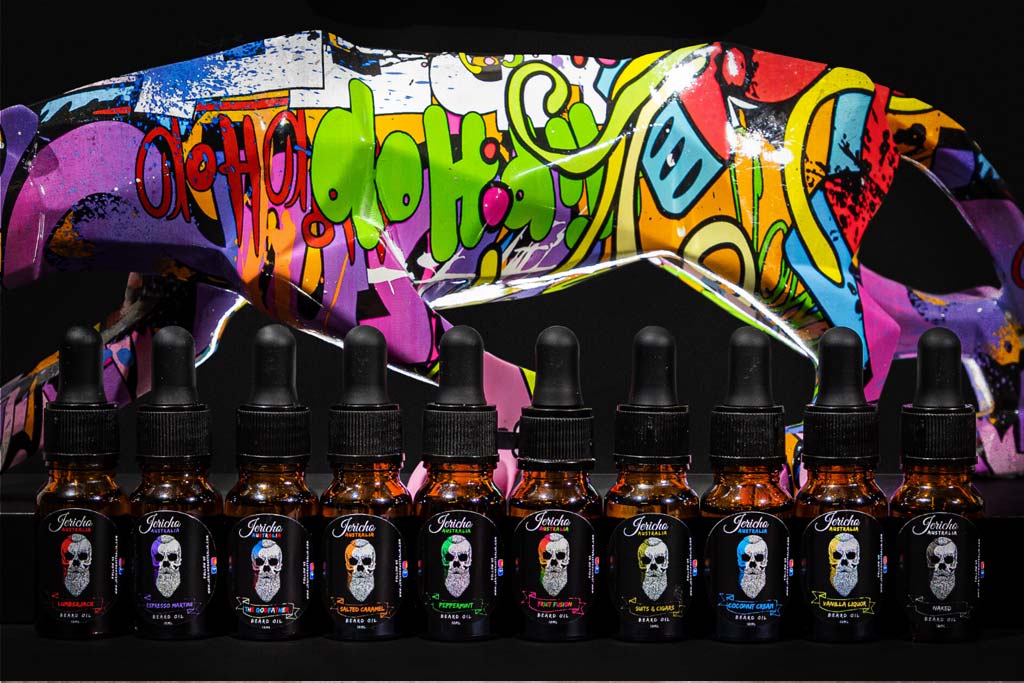 Matter of Principle Unisex Barber & Apparel | Emu Park QLD's image